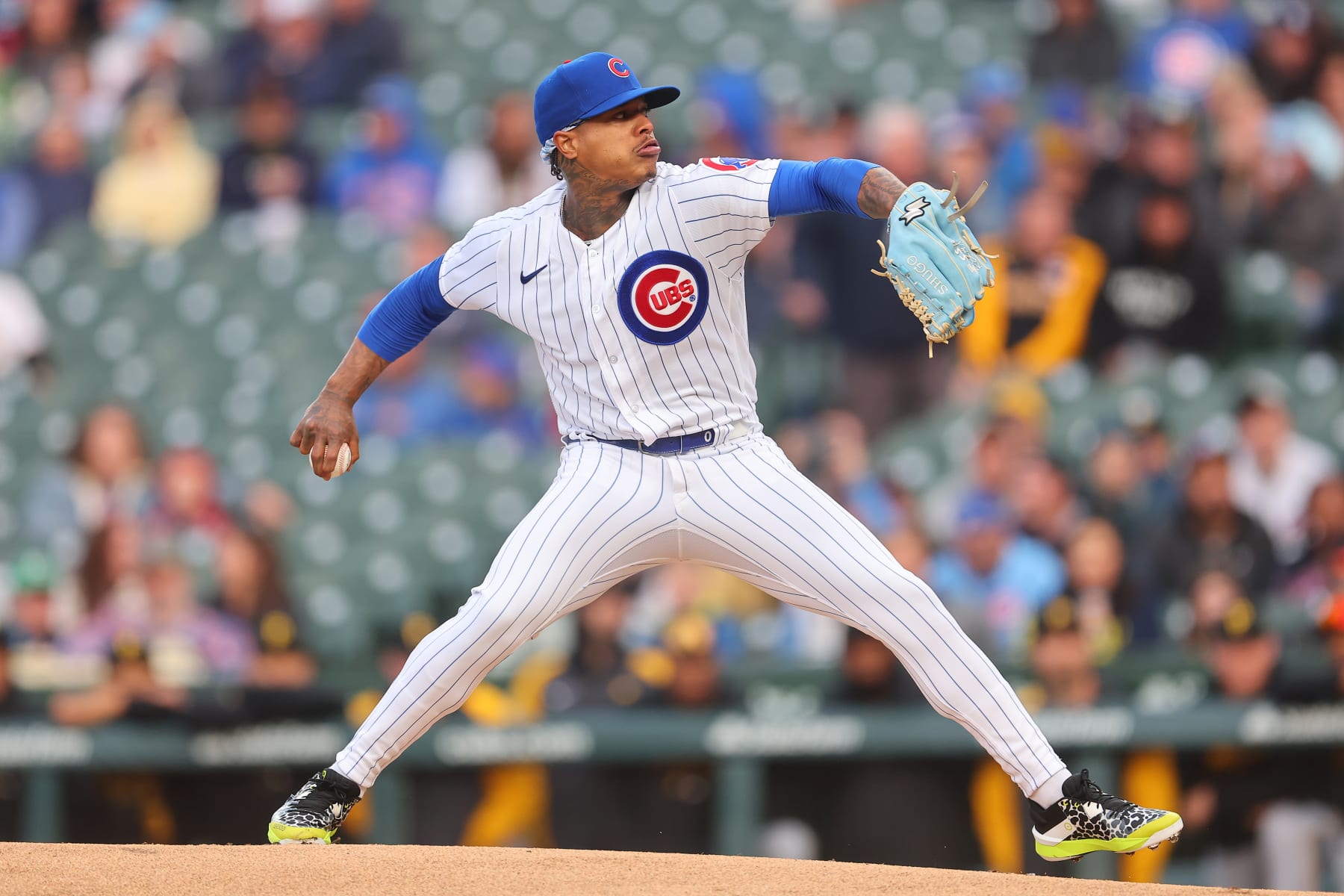 Cubs Rumors: 3 pitchers to target before the trade deadline