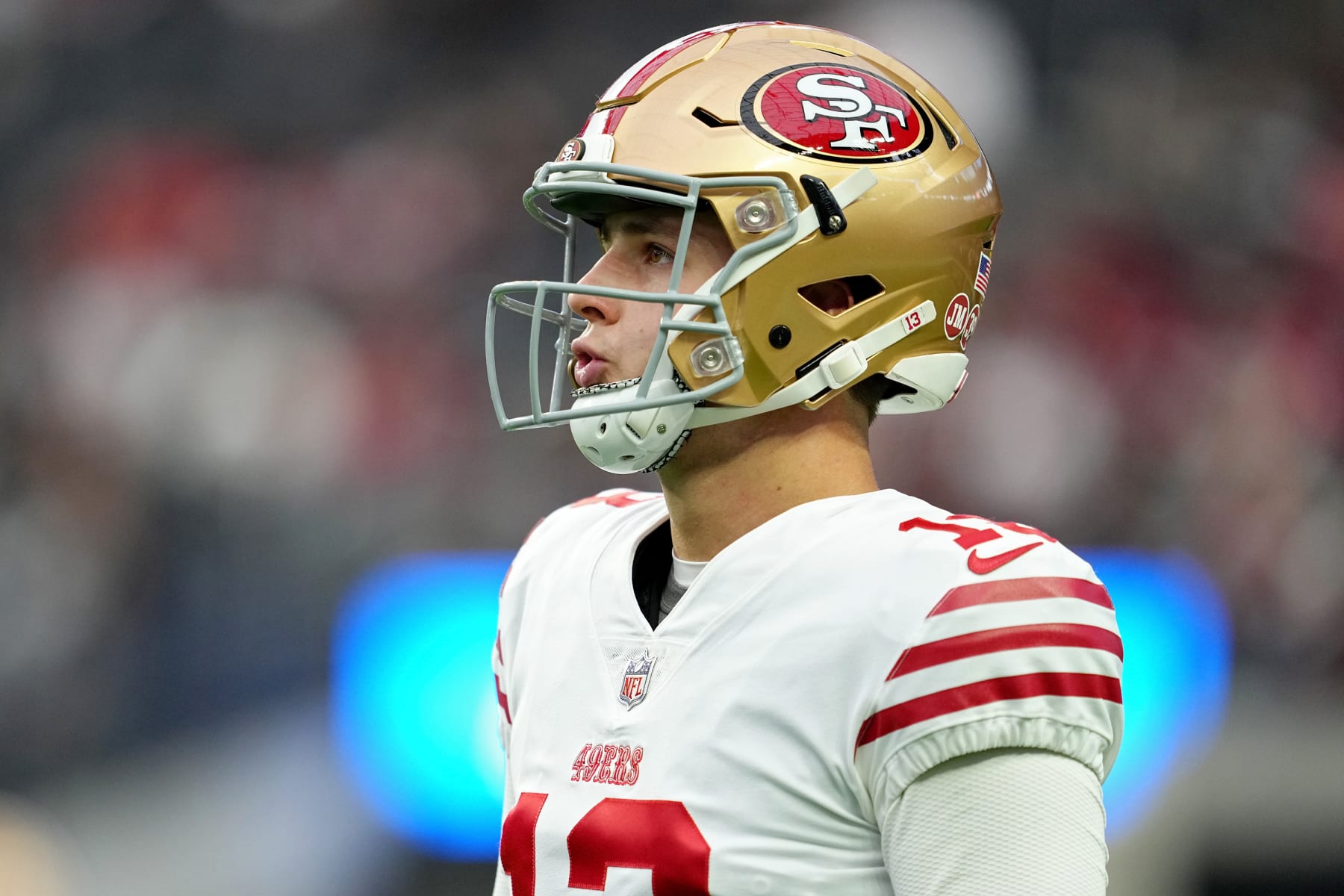 Brock Purdy, Baker Mayfield and Other Potential QBs for the San Francisco  49ers, Locked On San Francisco 49ers