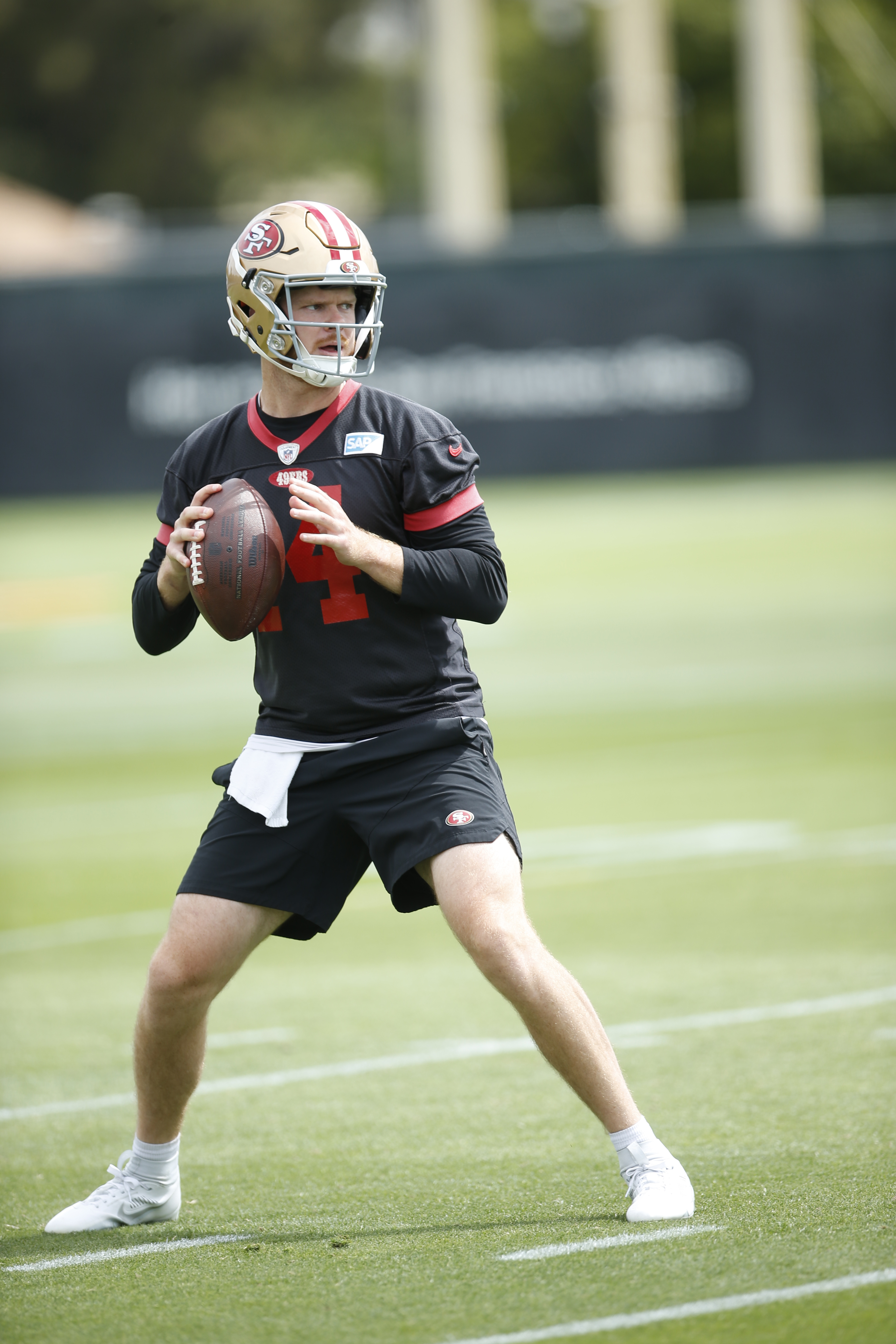 49ers roster 2023: What role does Jack Colletto even serve?