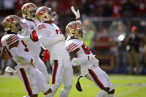 49ers news: CBS Sports points out Niners' red flag we already knew