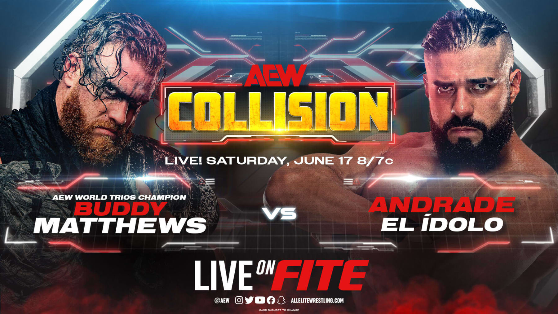 Collision.