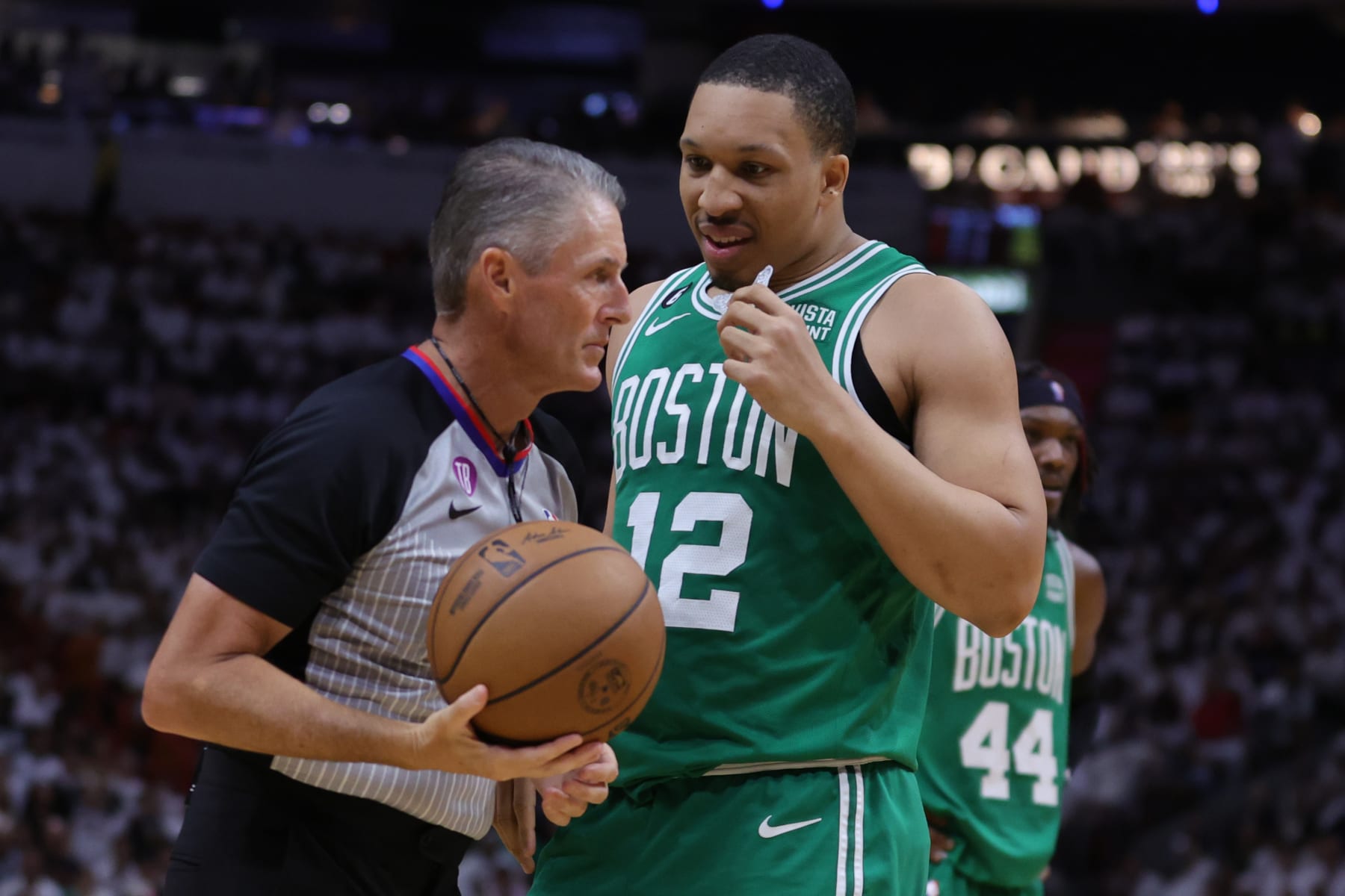 Celtics' Jayson Tatum Shares Photo of New Back Tattoo Featuring His Jordan  Sneakers, News, Scores, Highlights, Stats, and Rumors