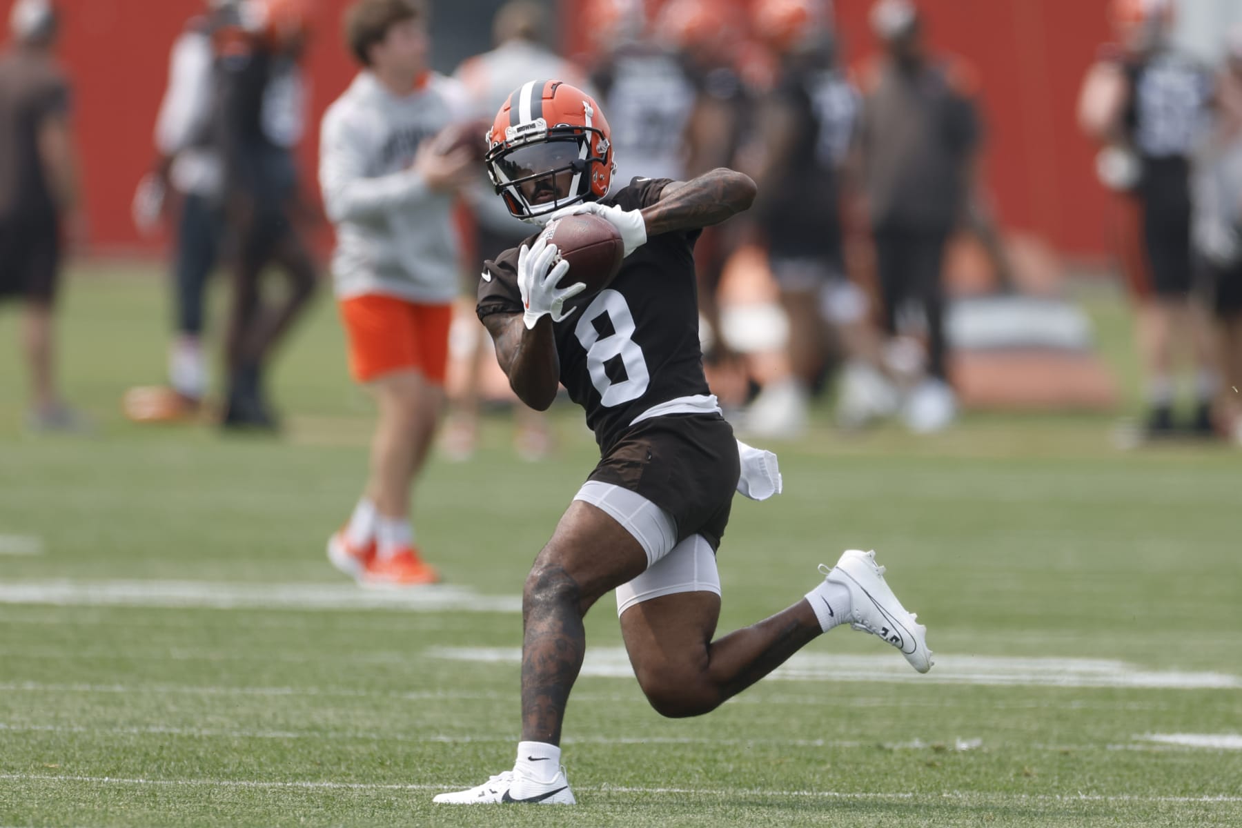 5 strengths and weaknesses for the Cleveland Browns heading into