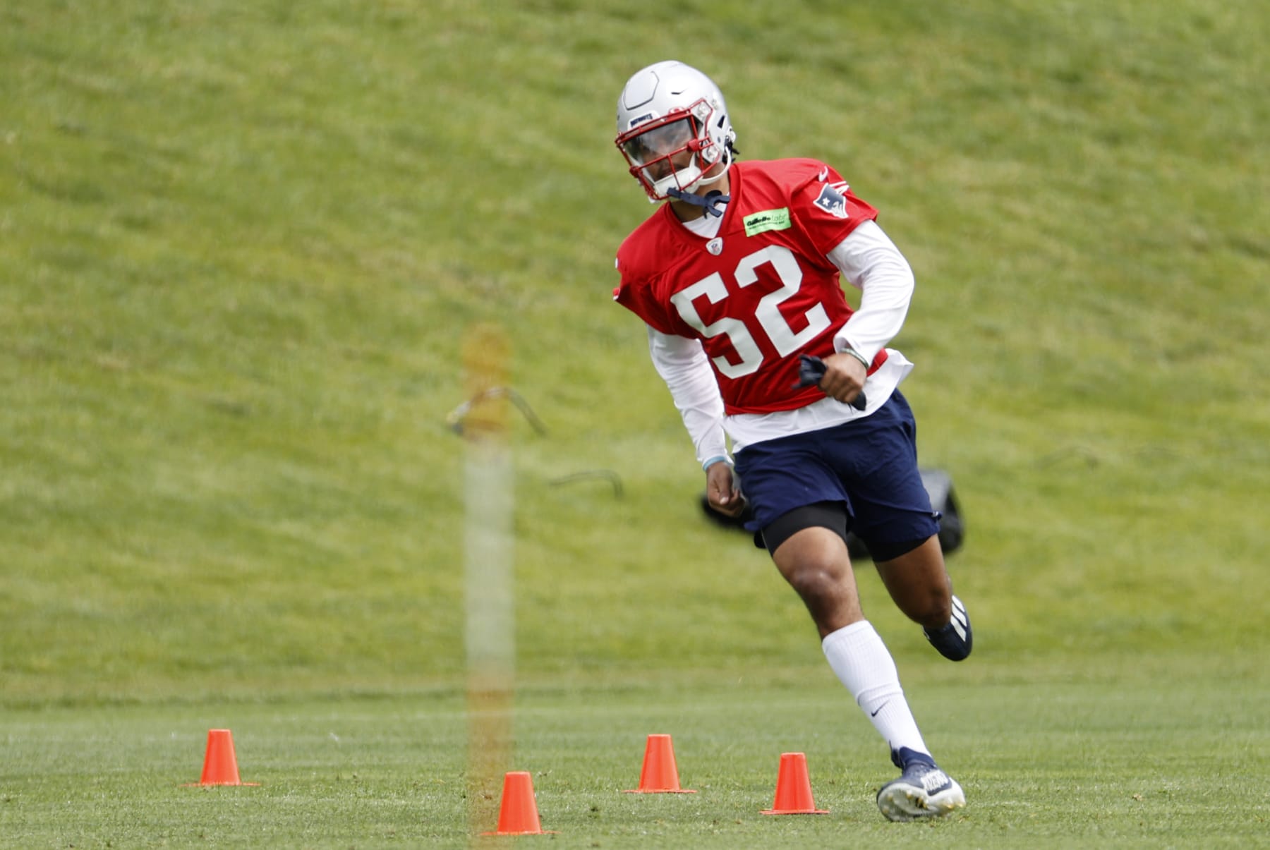 Patriots training camp competitions to watch: Tight end - Pats Pulpit