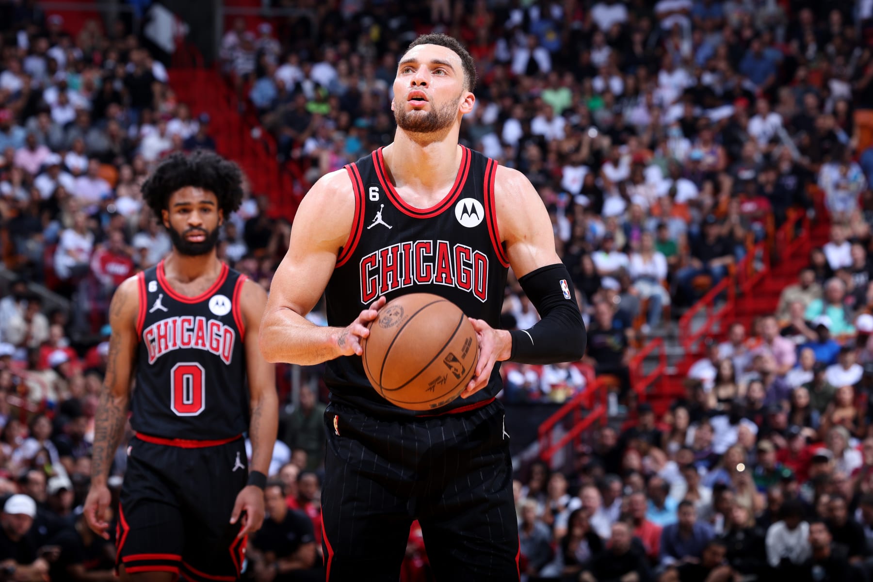 Chicago Bulls trade rumors 2023 – NBC Sports Chicago