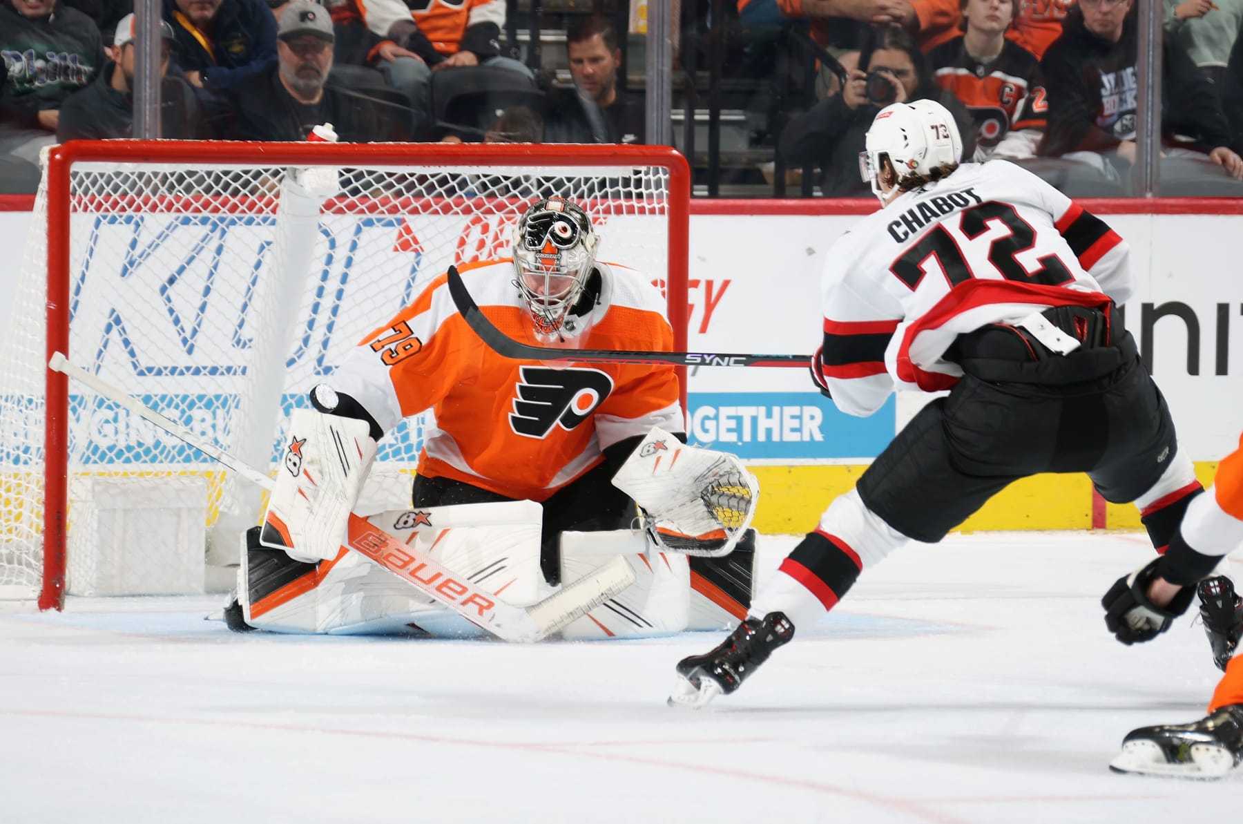 Is Trading For Carter Hart A Mistake? 