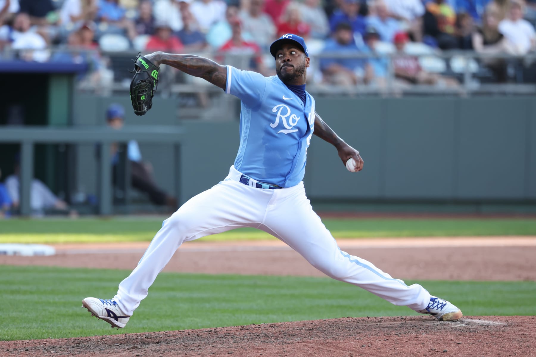 Cubs' Marcus Stroman is an ideal trade target for Giants, but there are  sticking points - The Athletic