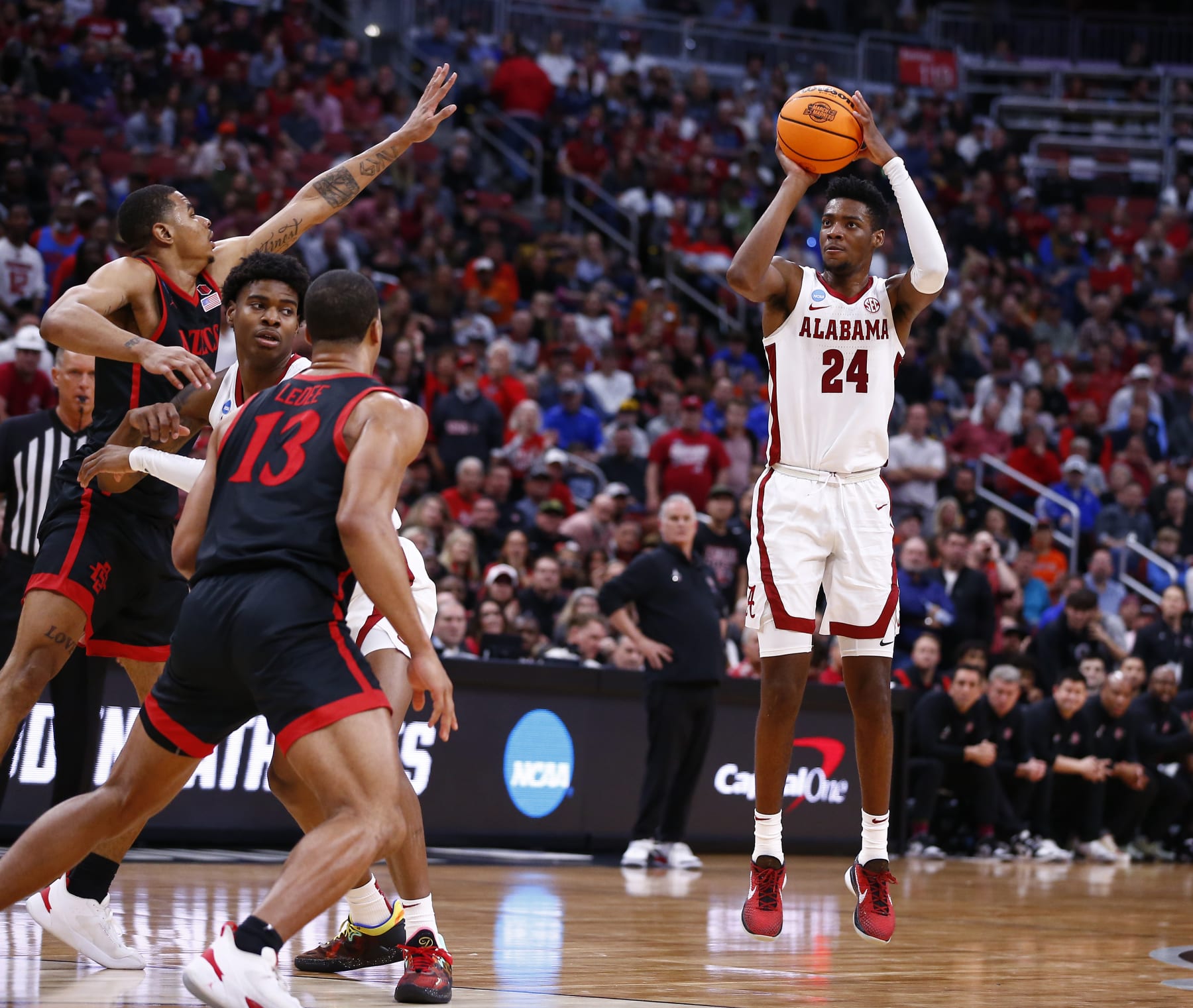 Meet the Hornets' 2023 NBA Draft class