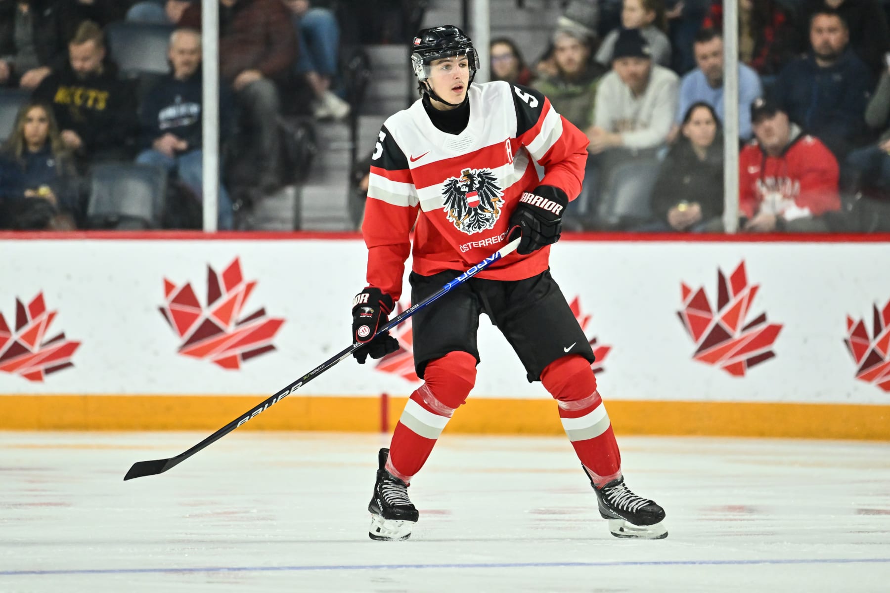 It's a 'no-brainer' for AHL players to get loaned out for world junior  hockey tournament