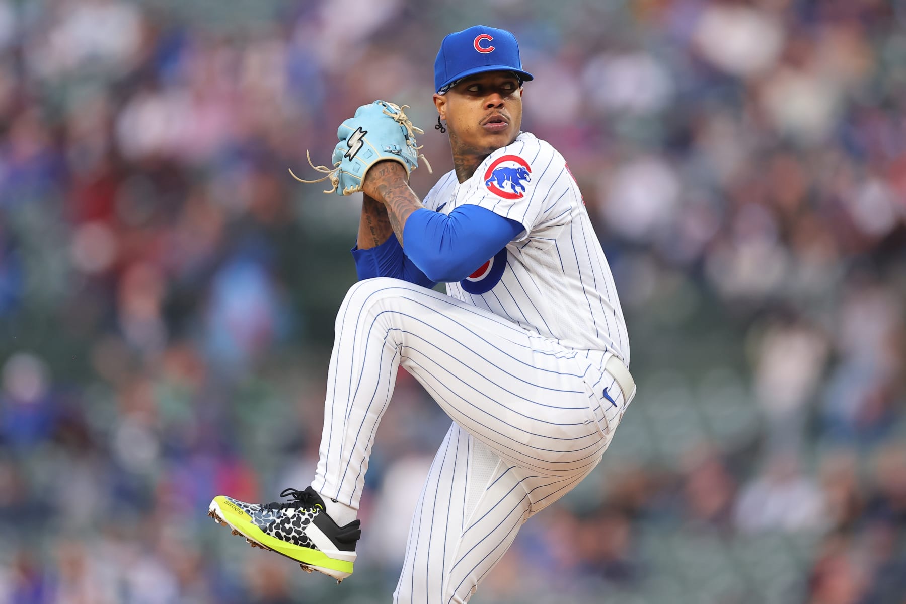 Mariners: Marcus Stroman would be a Great Fit in Free Agency