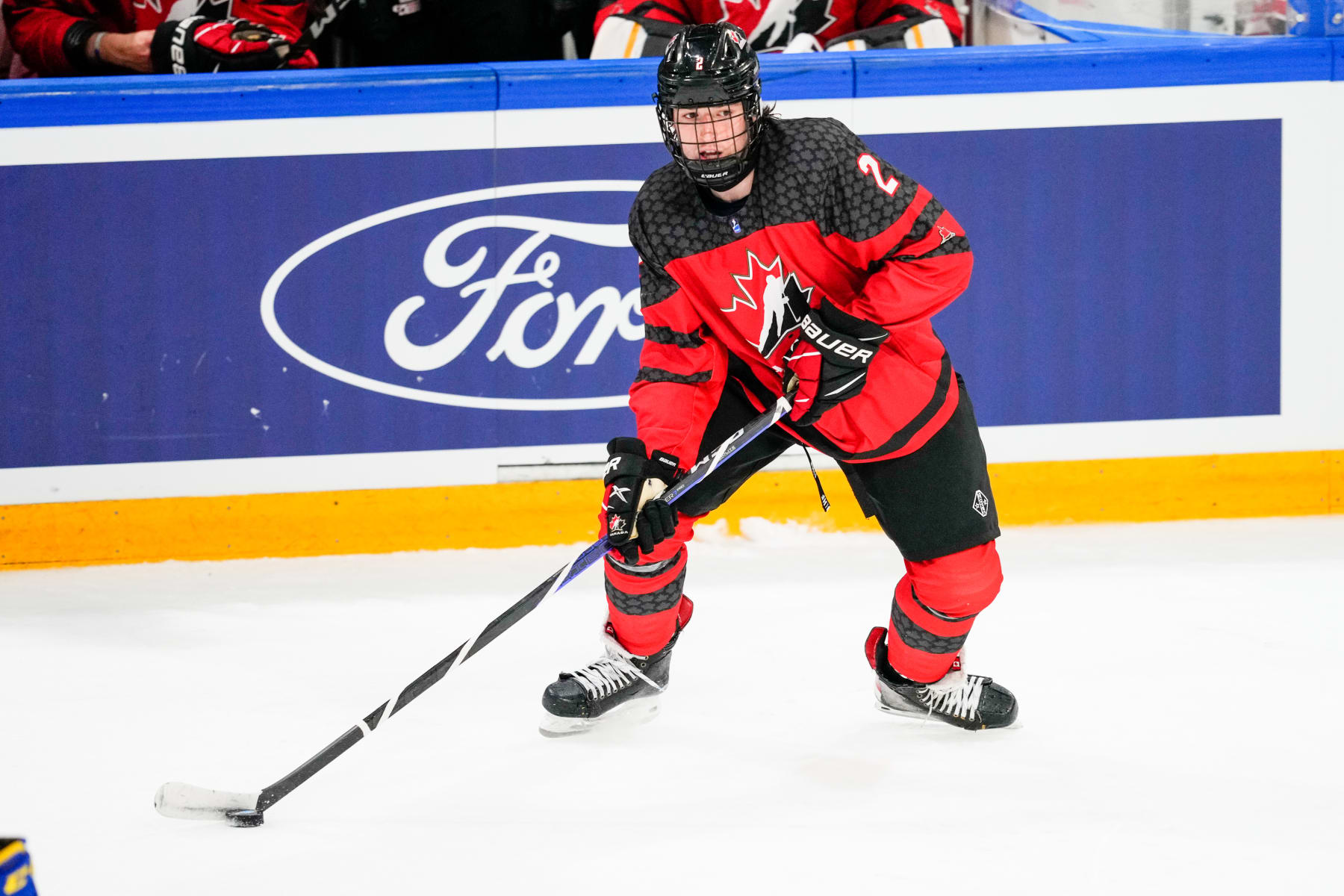 Bleacher Report's Final 2021 NHL Mock Draft, News, Scores, Highlights,  Stats, and Rumors