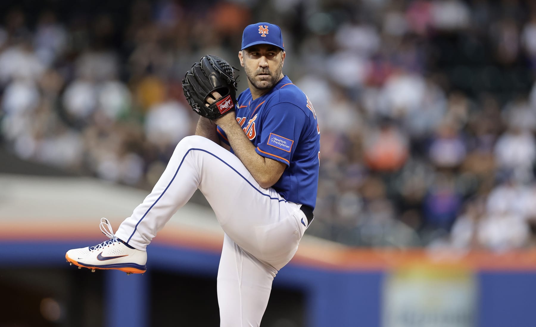 5 Mets players with something to prove in 2023