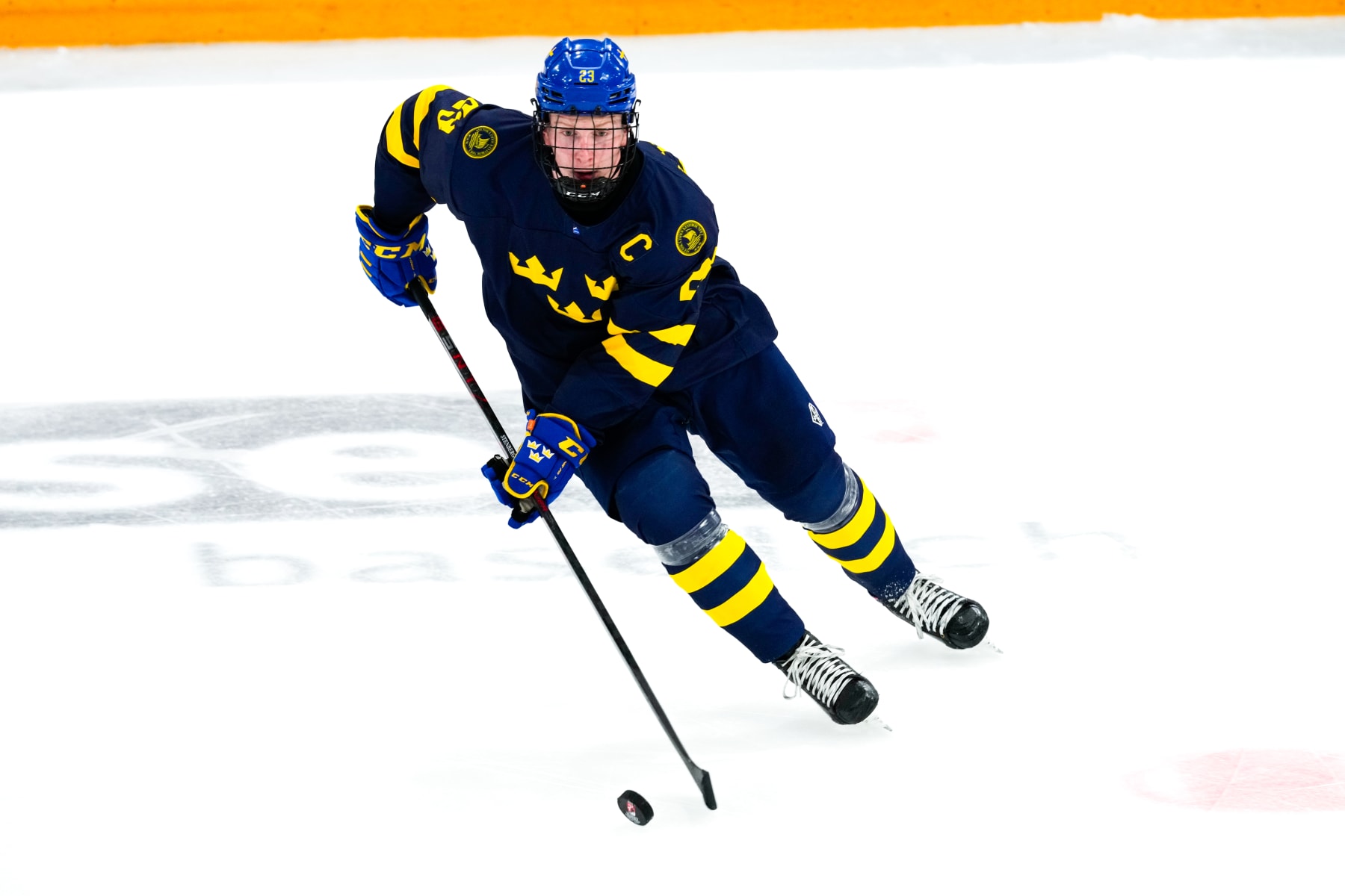 NHL Mock Draft 2023: Order of Selections and 1st-Round Predictions, News,  Scores, Highlights, Stats, and Rumors