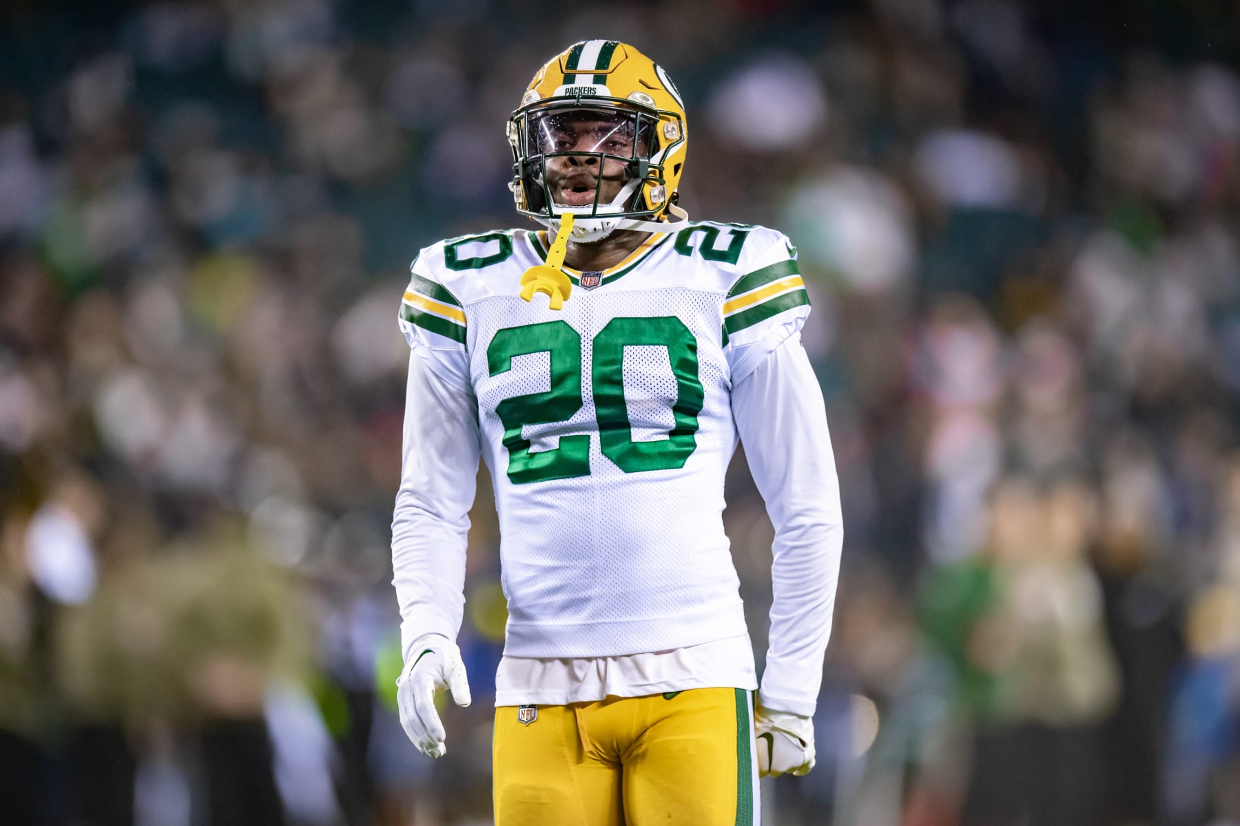 3 biggest weaknesses on Green Bay Packers roster in 2023