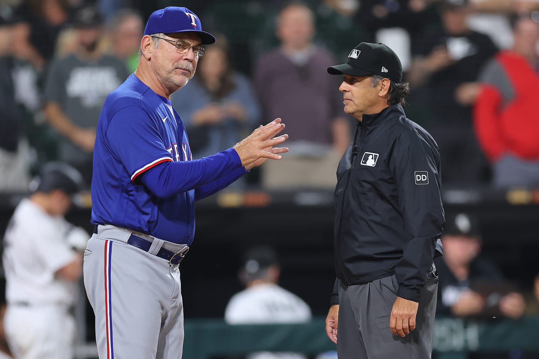 Umpire Uniform - Southwest Colorado Umpires