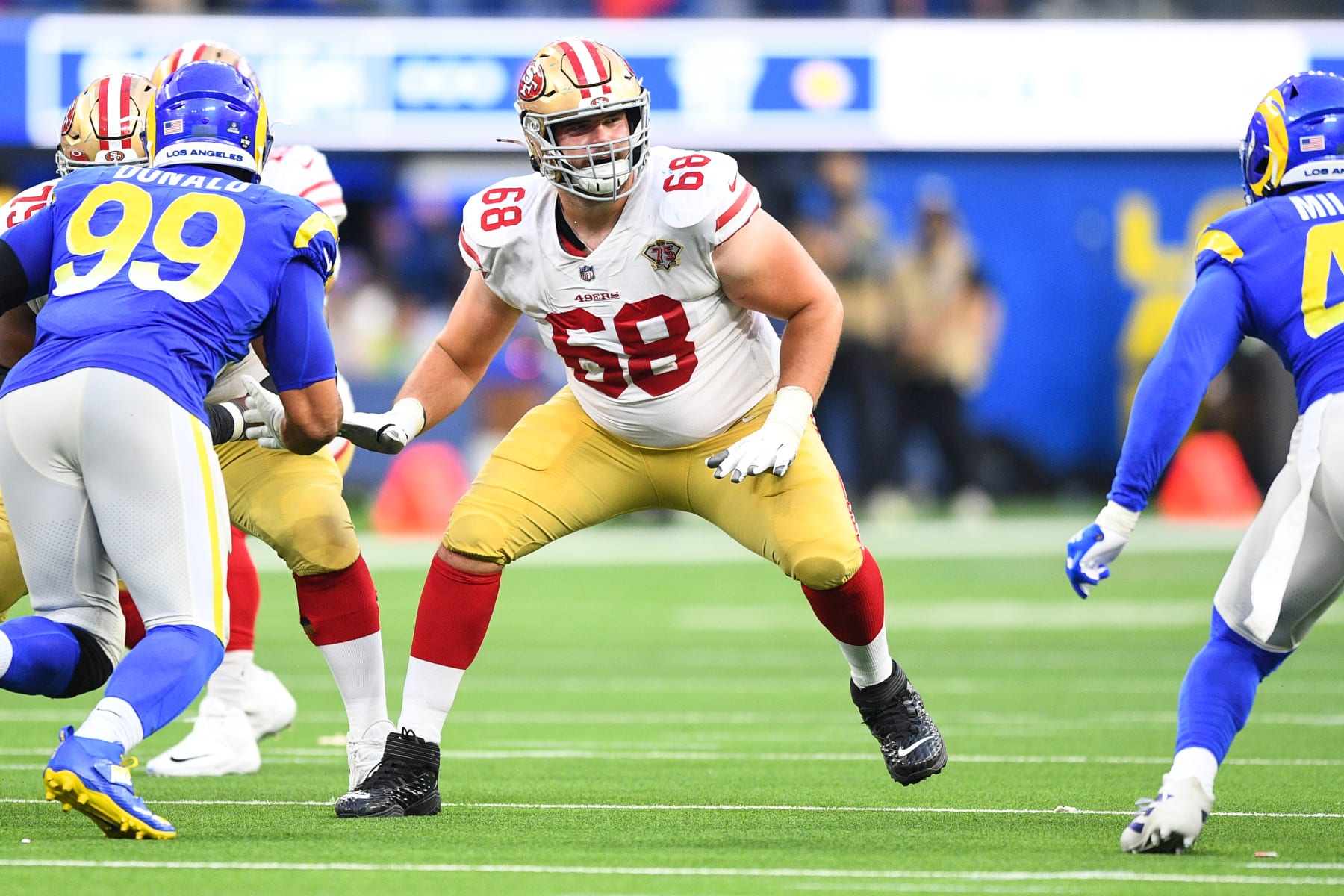 San Francisco 49ers Fantasy football depth chart: What are their strengths  and weaknesses?