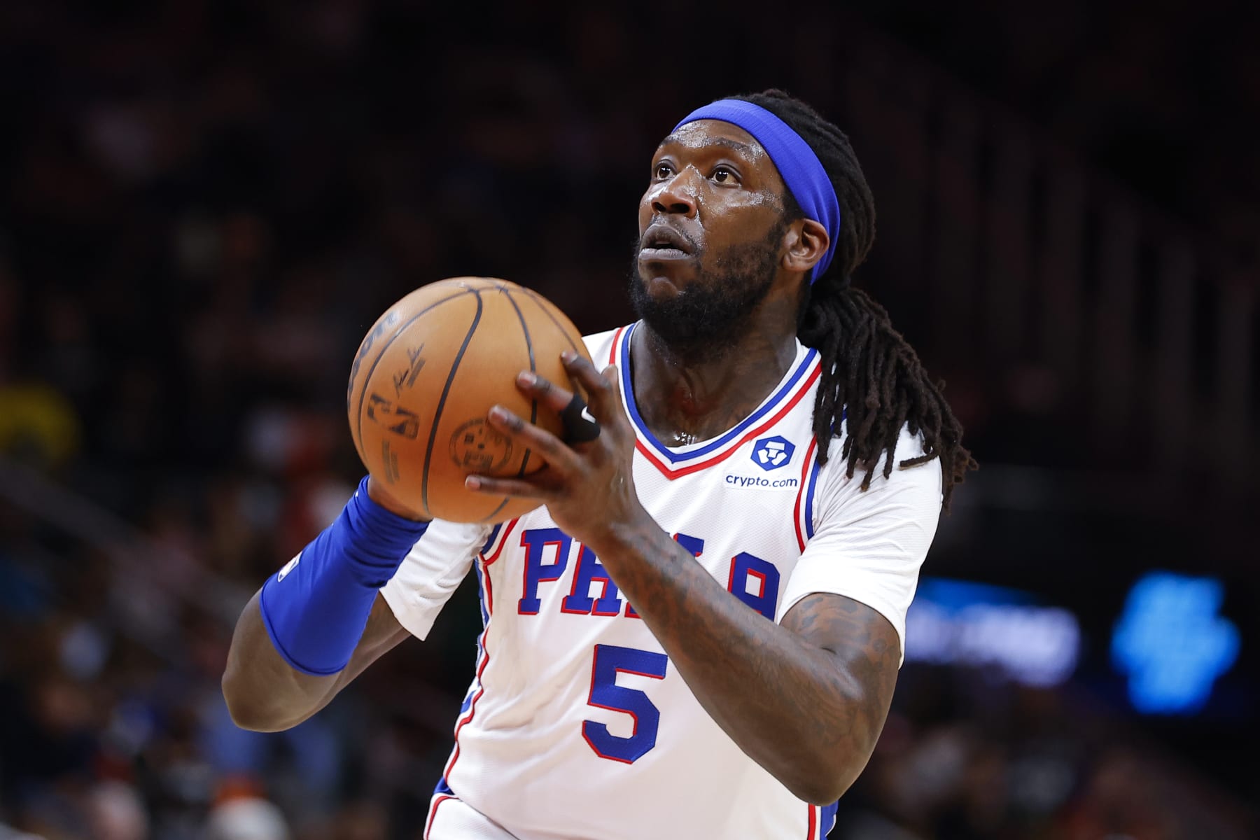 Montrezl Harrell, 76ers Agree To Two-Year Deal - RealGM Wiretap