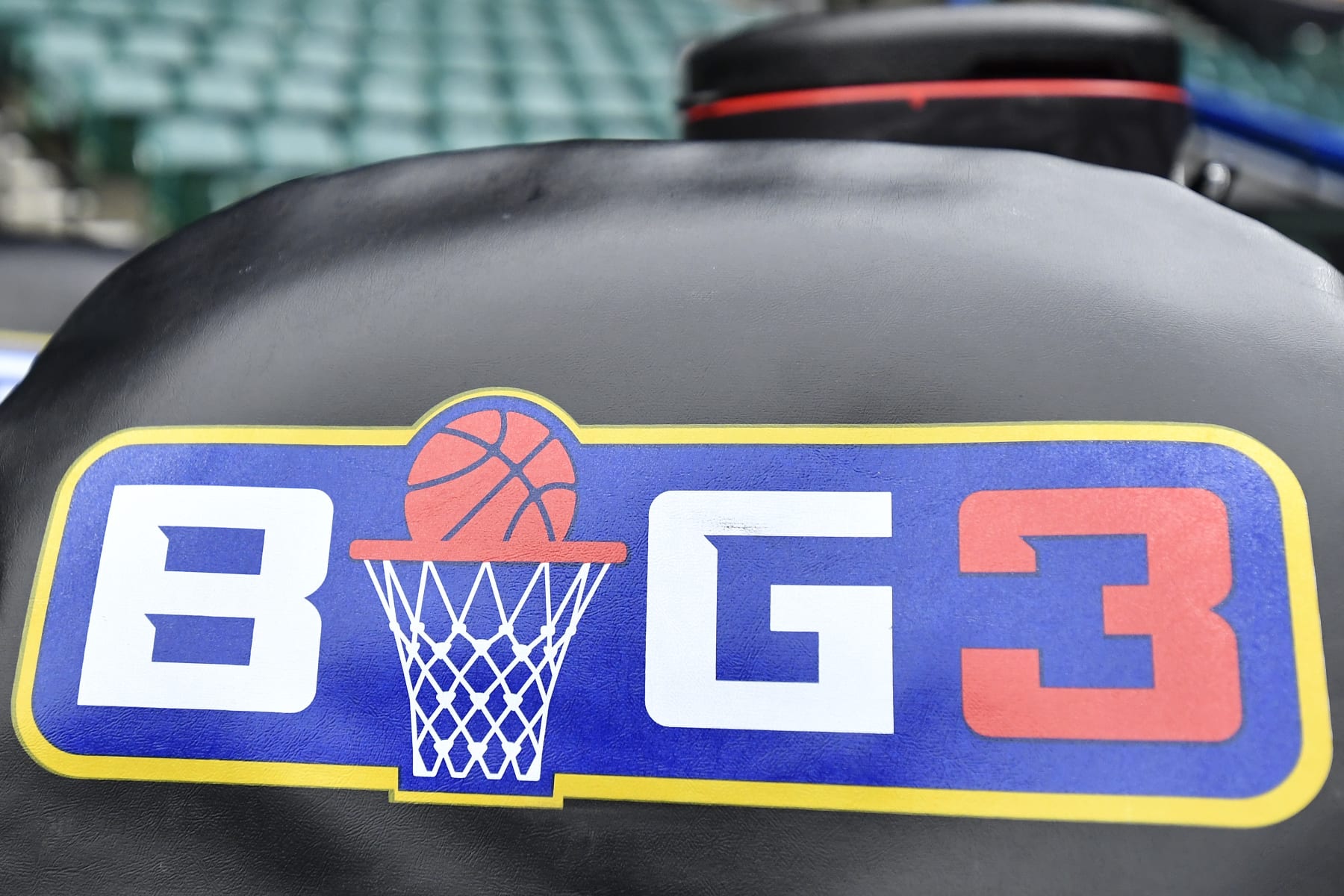 First Ever BIG3 All-Star Game Rosters – BIG3