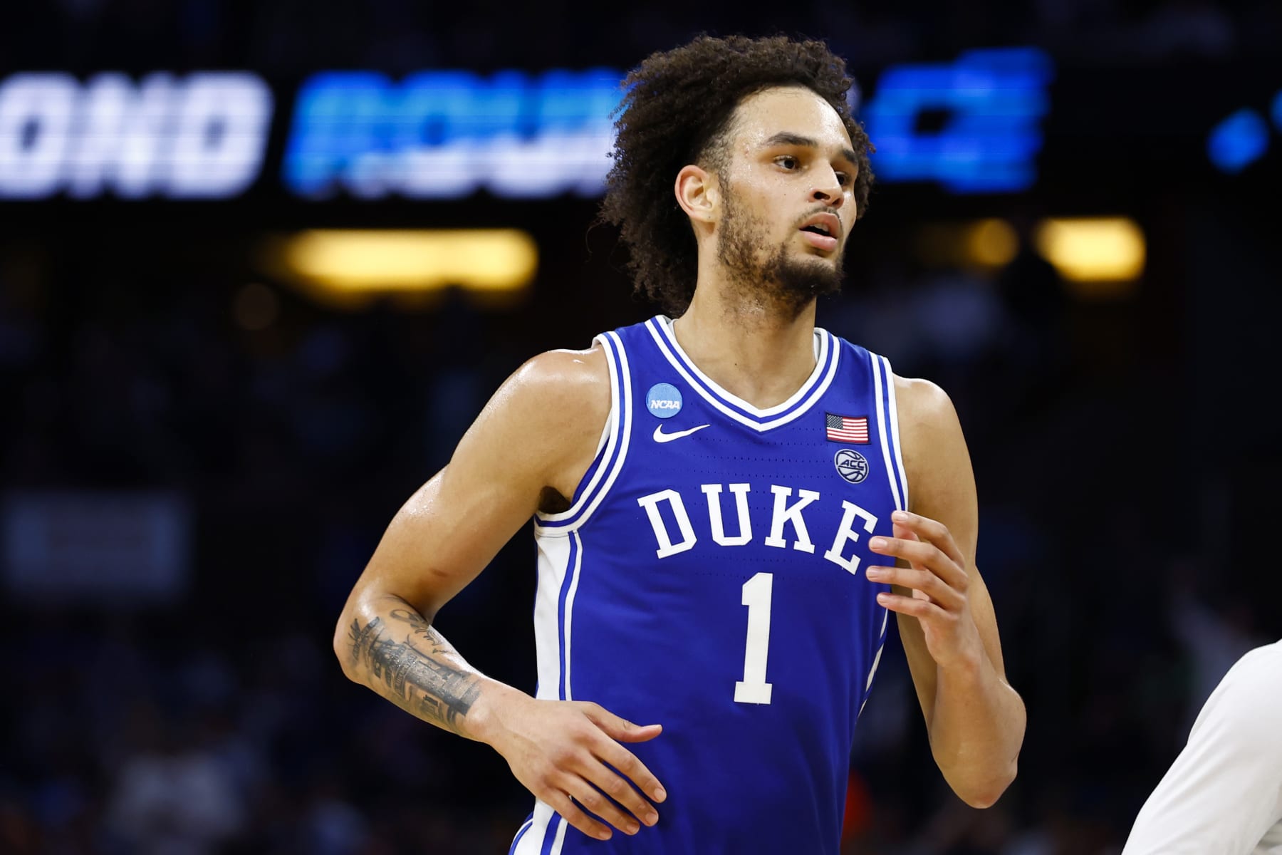 2023 NBA Mock Draft: Updated Full 2-Round Projections, News, Scores,  Highlights, Stats, and Rumors