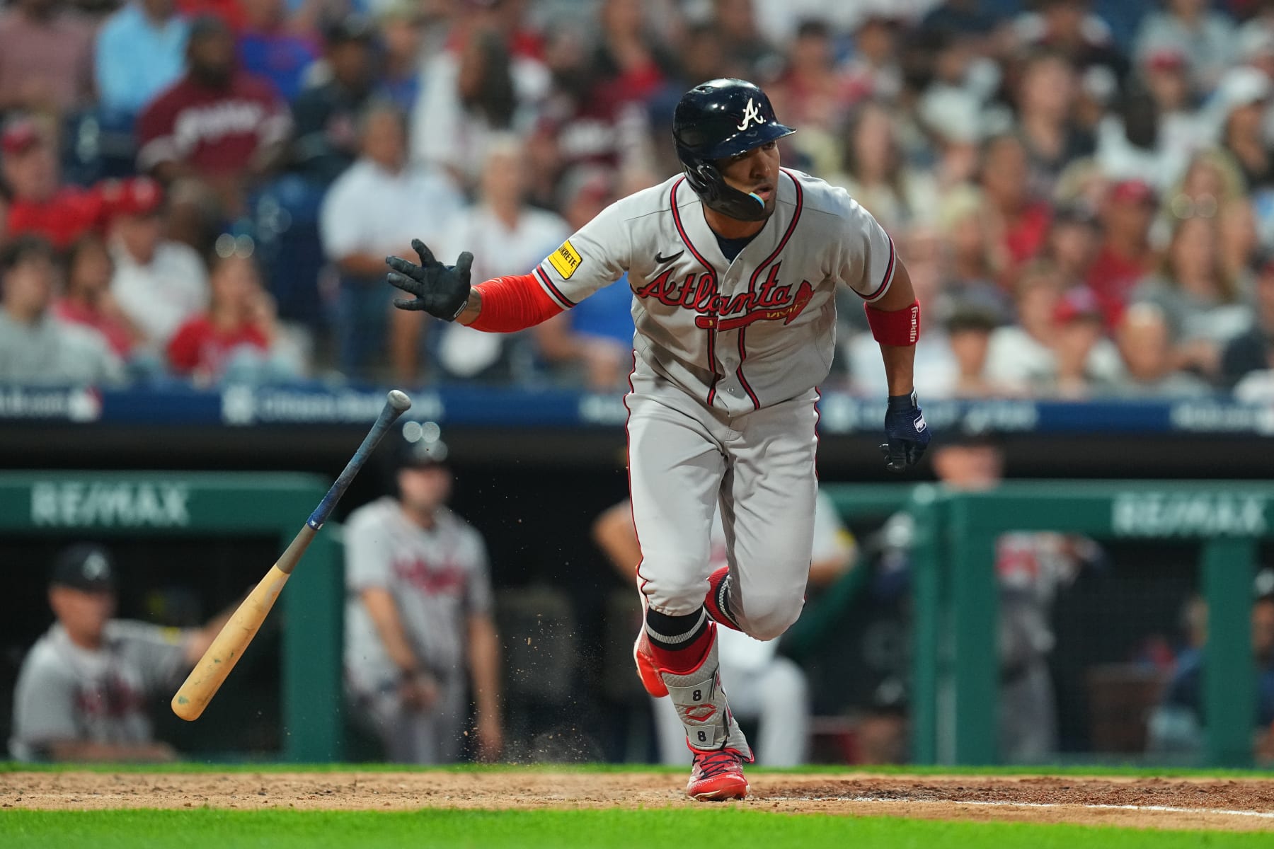 Eddie Rosario