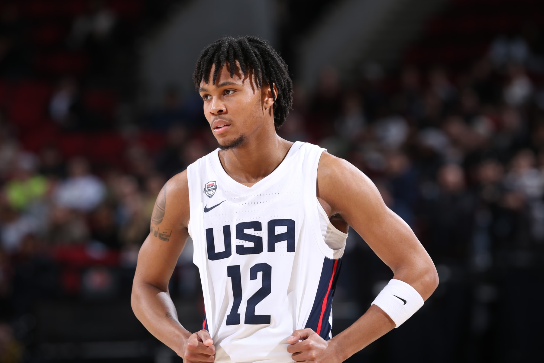 2024 NBA Mock Draft - The Resource Nexus