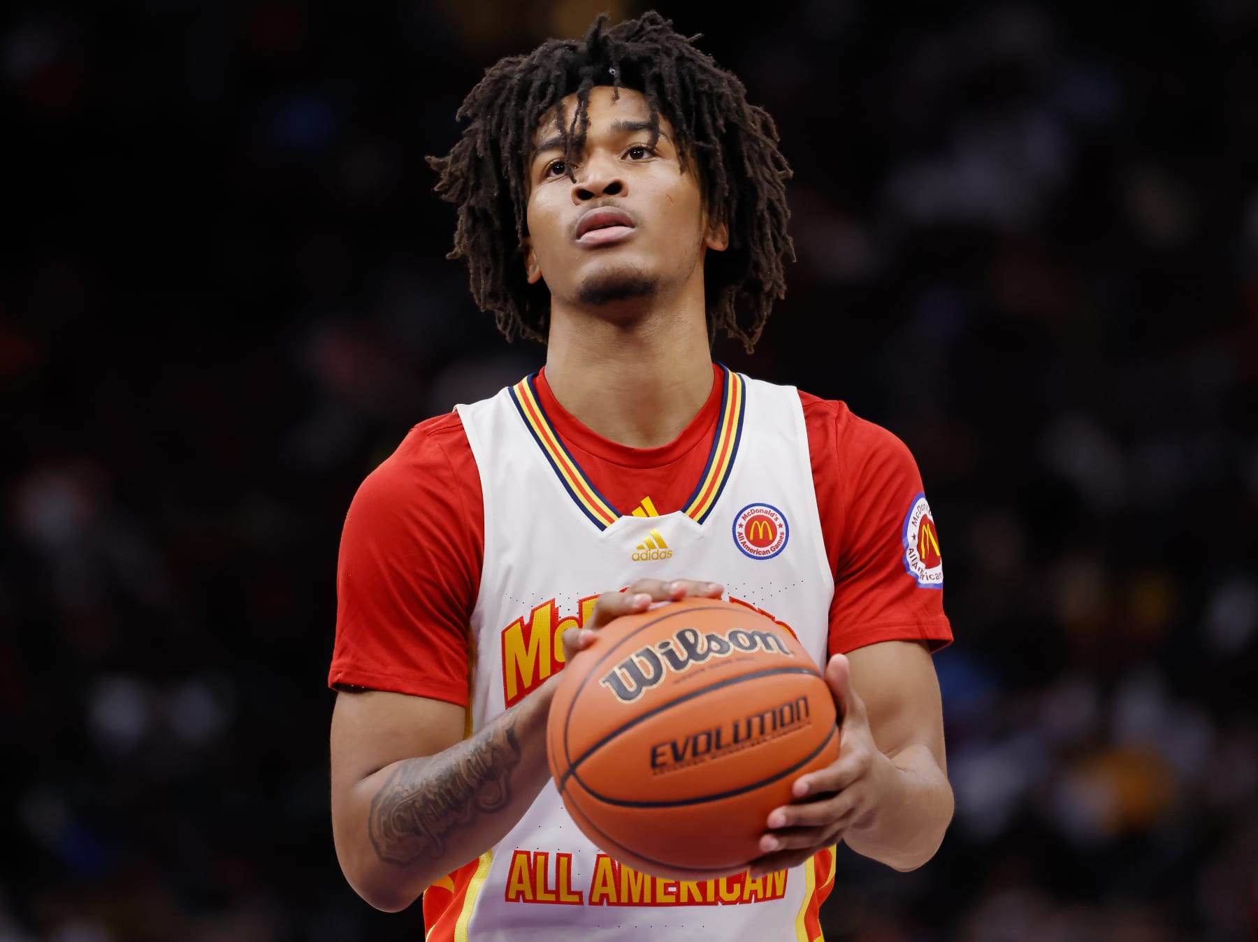 Way-Too-Soon 2024 NBA Mock Draft: Lottery Edition, News, Scores,  Highlights, Stats, and Rumors