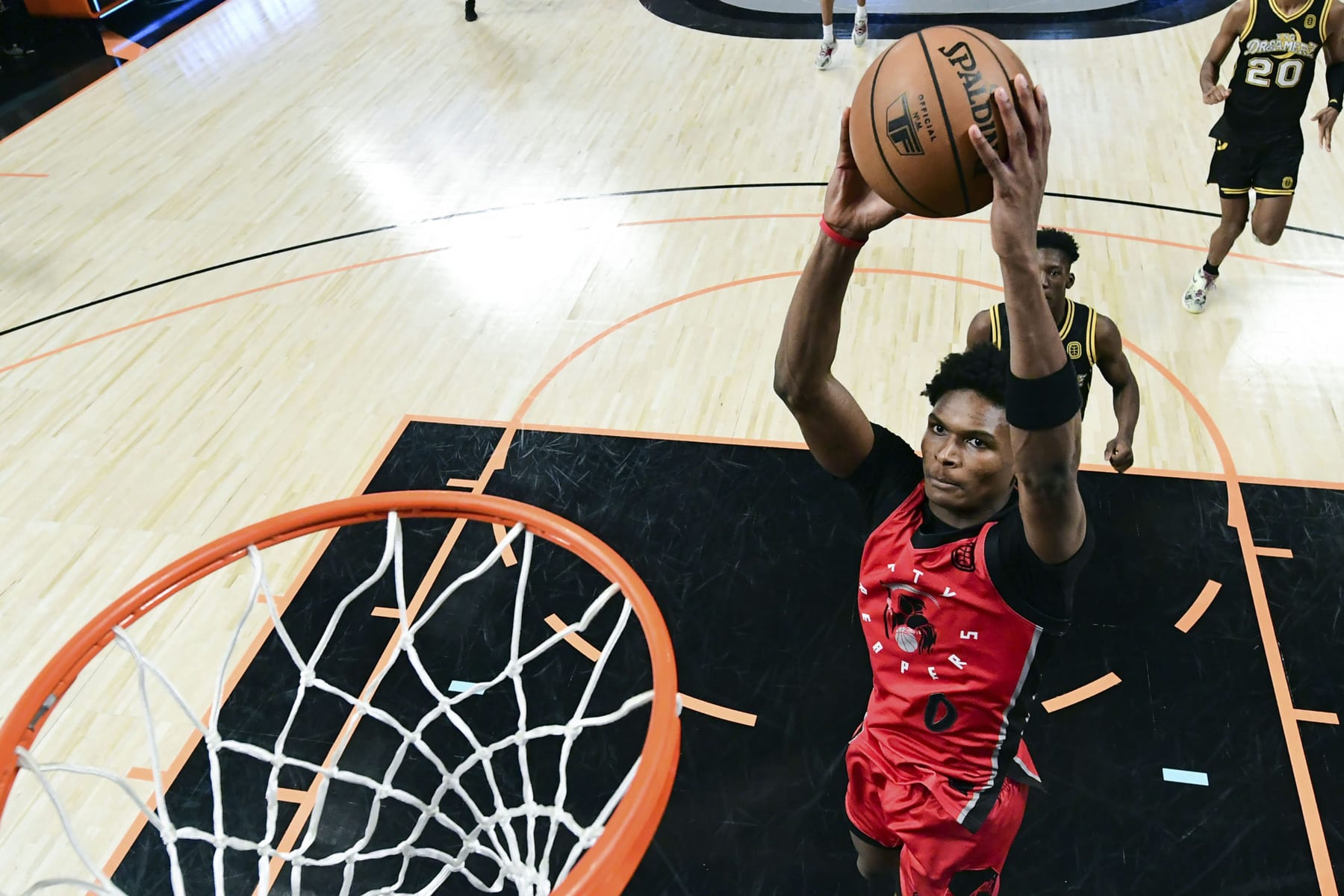 2023 NBA Draft grades: Pick-by-pick analysis of all 58 selections with  intrigue starting right after No. 1 