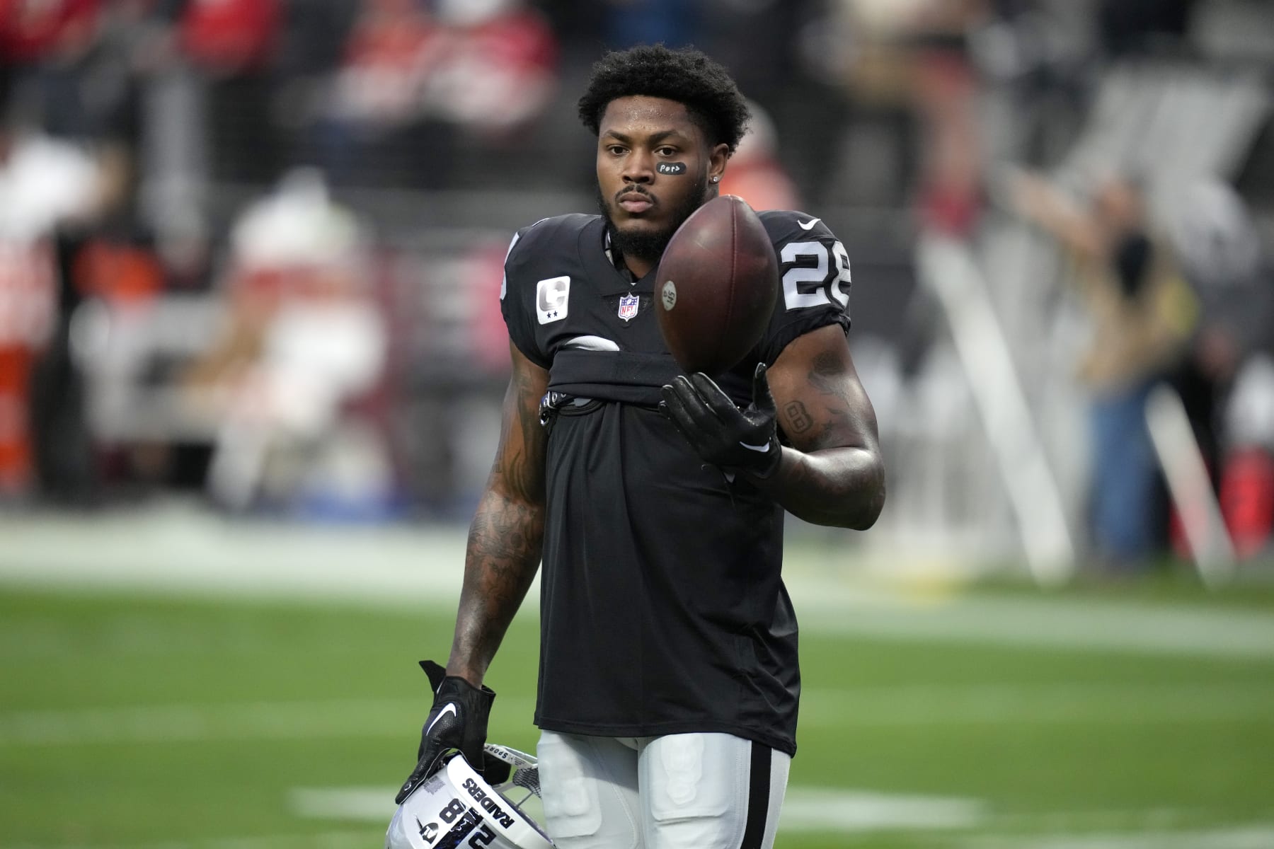 NFL Rumor Roundup: Trade candidates, Mac Jones-Bailey Zappe status with  Patriots and more, NFL News, Rankings and Statistics