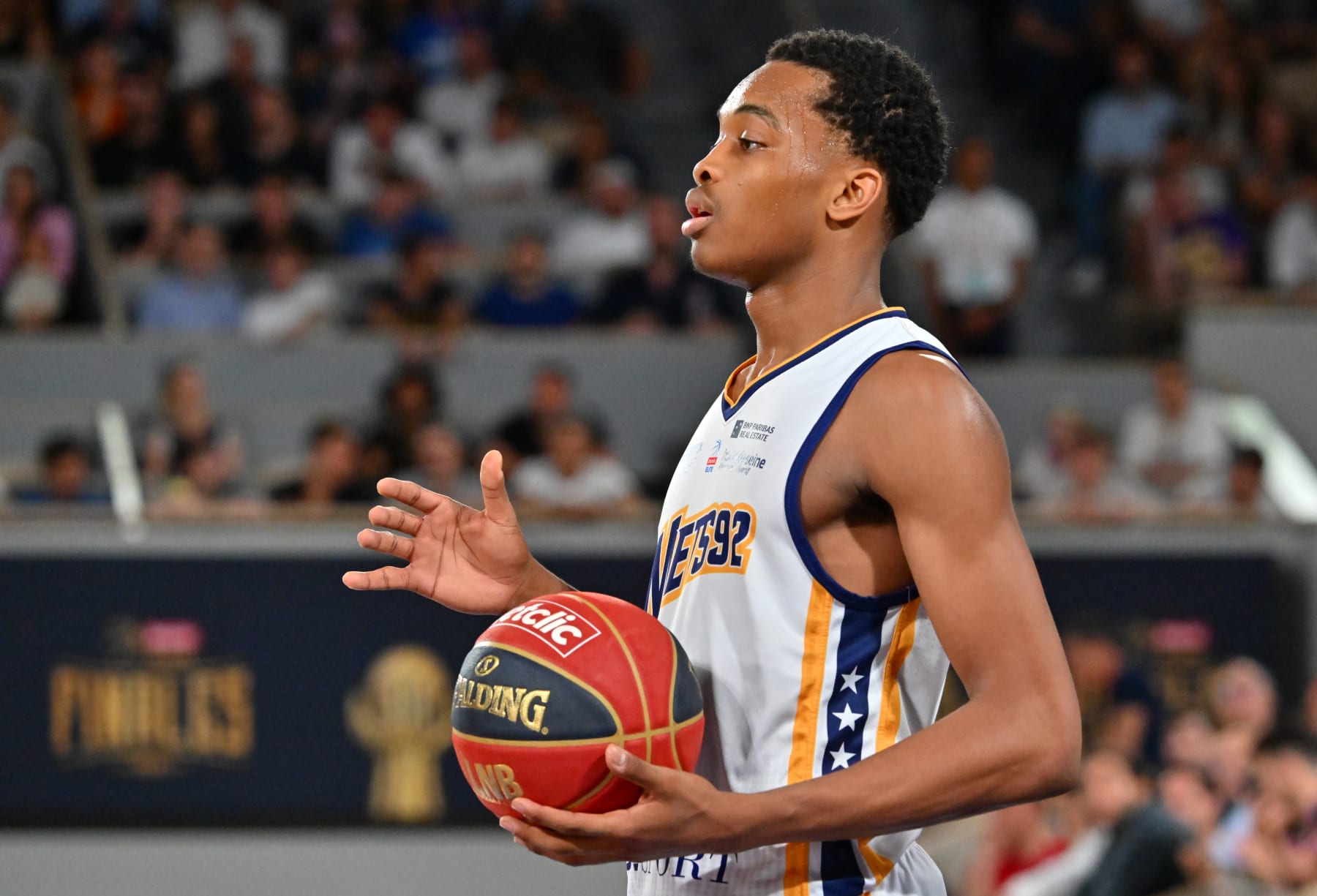 Jordan Poole: How Warriors' rookie went from 'bust' to potential draft steal