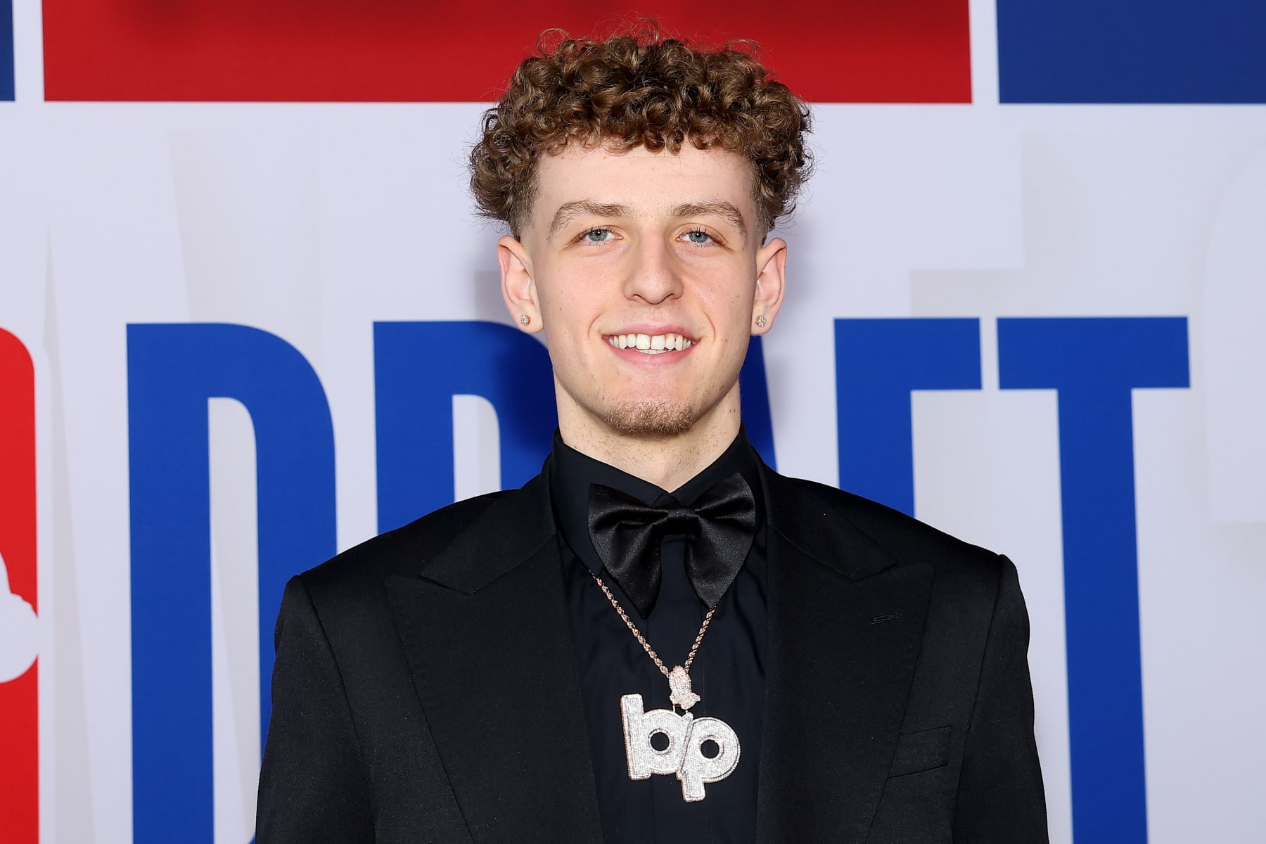 2023 NBA Draft: Warriors take Santa Clara star Brandin Podziemski