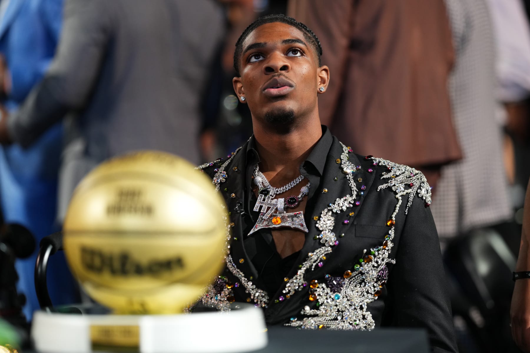 2023 NBA Draft grades: Pick-by-pick analysis of all 58 selections with  intrigue starting right after No. 1 