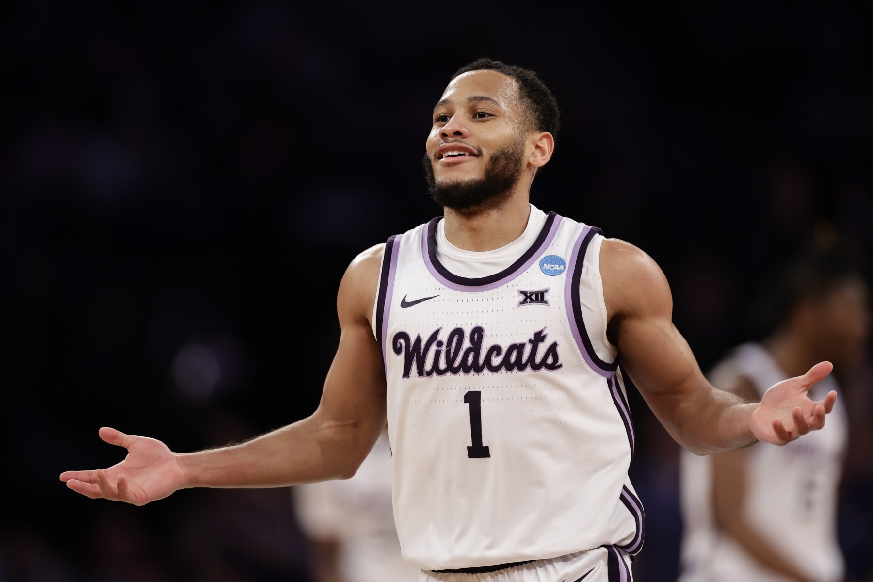 NBA Draft 2022: Examining best undrafted free agents who could make an  early impact — Heat Check CBB