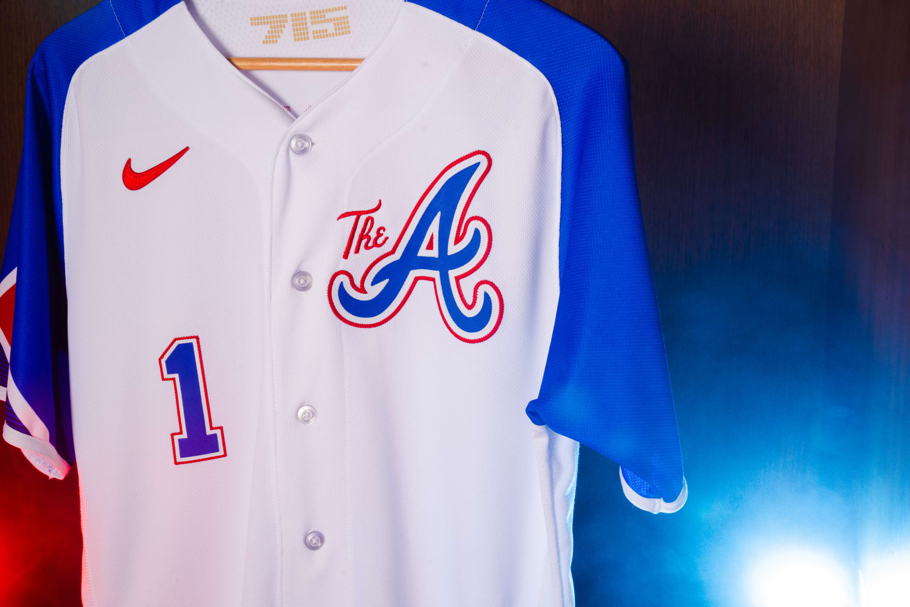 MLB - Who would you like to see get a Nike City Connect jersey this season?