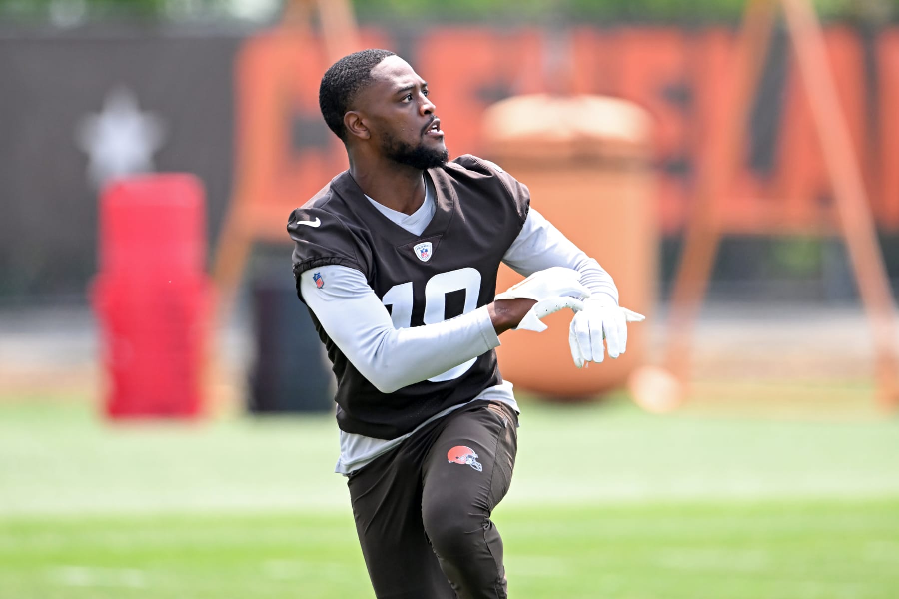 Canadian receiver Metchie cleared for training camp with NFL's Texans –  Brandon Sun