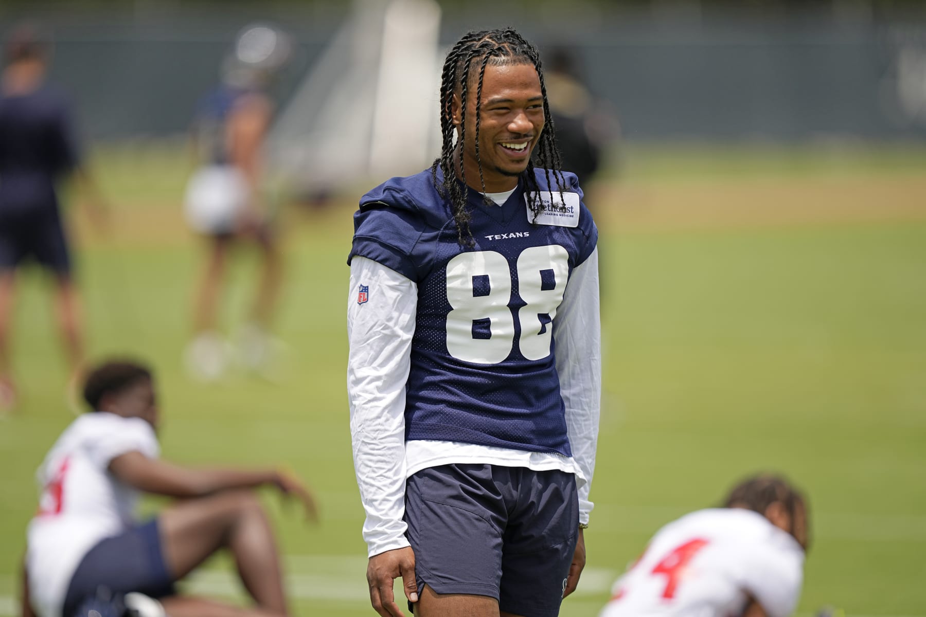 NFL training camp: 40 standout players you need to know for 2022