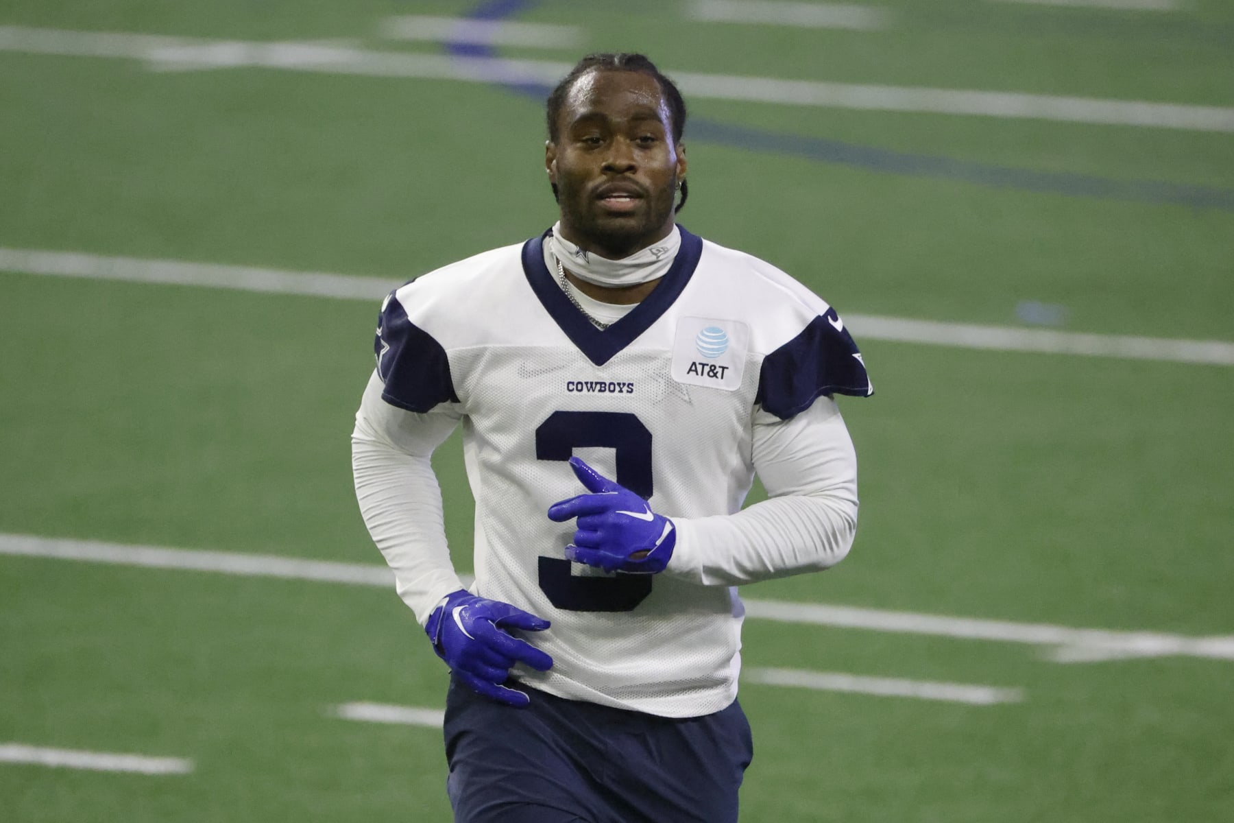 Cowboys' Interesting Plan to Deploy CeeDee Lamb, Brandin Cooks, per Report, Sports-illustrated