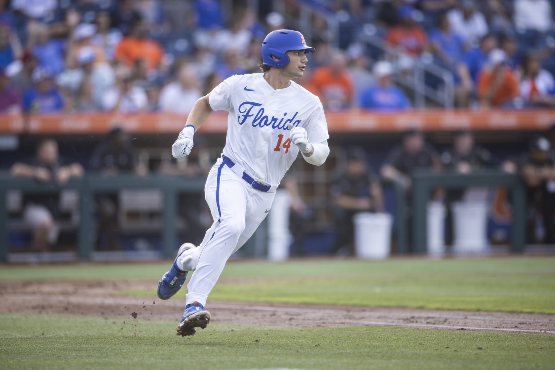 LSU vs. Florida odds, Game 2 time: 2023 College World Series Finals picks,  predictions by expert on 32-17 run 