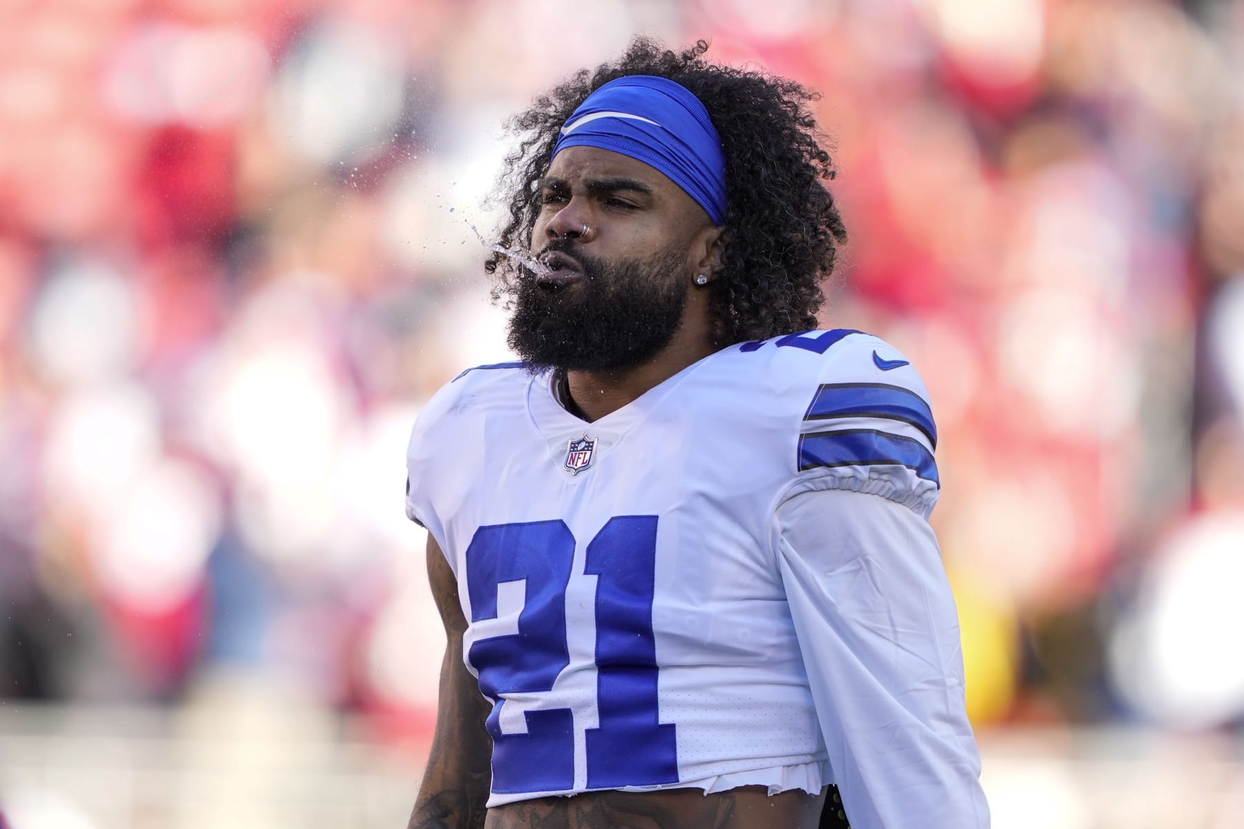 The Cowboys' season is over — here are the free agents Dallas could lose