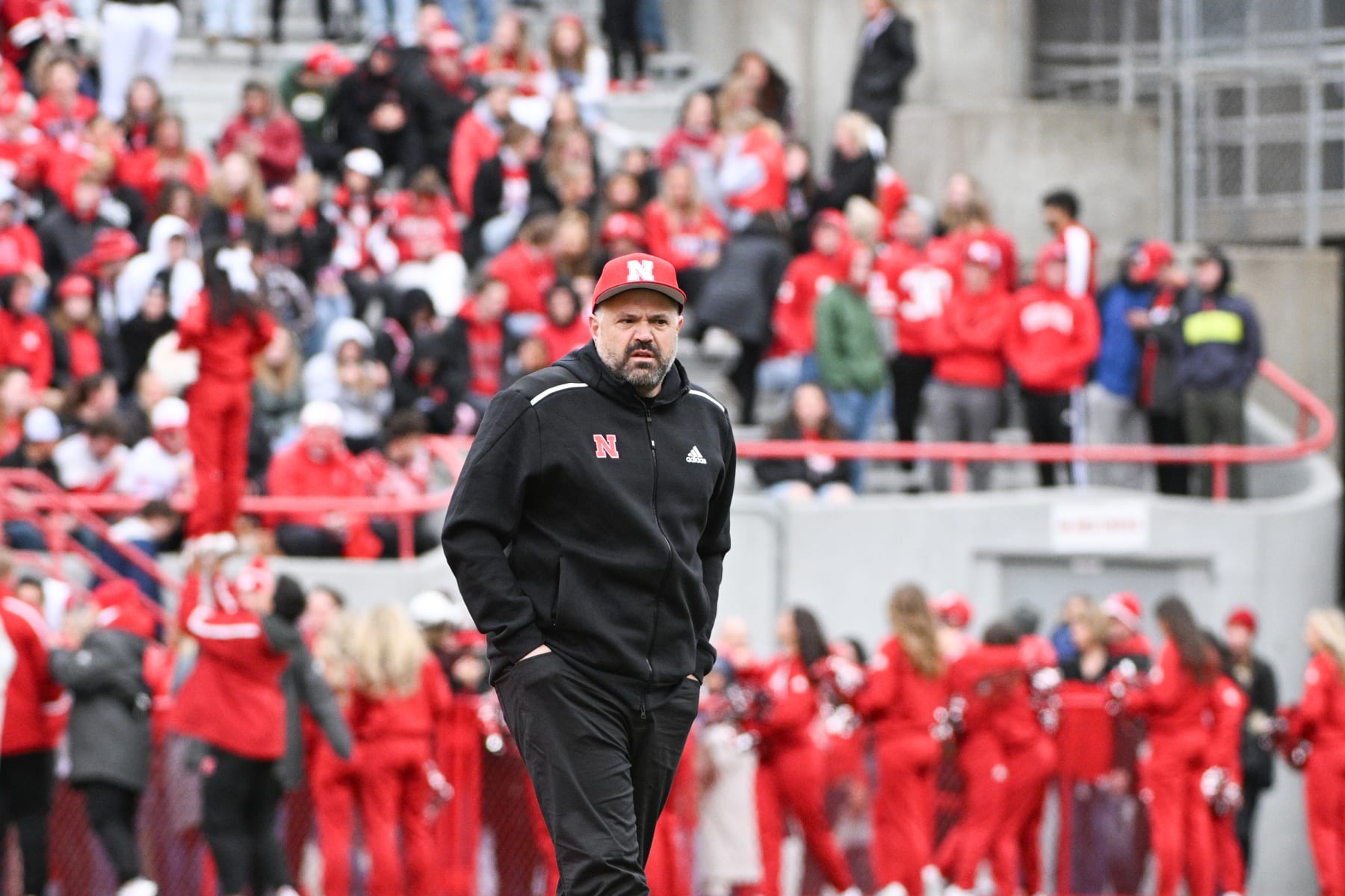 Matt Rhule
