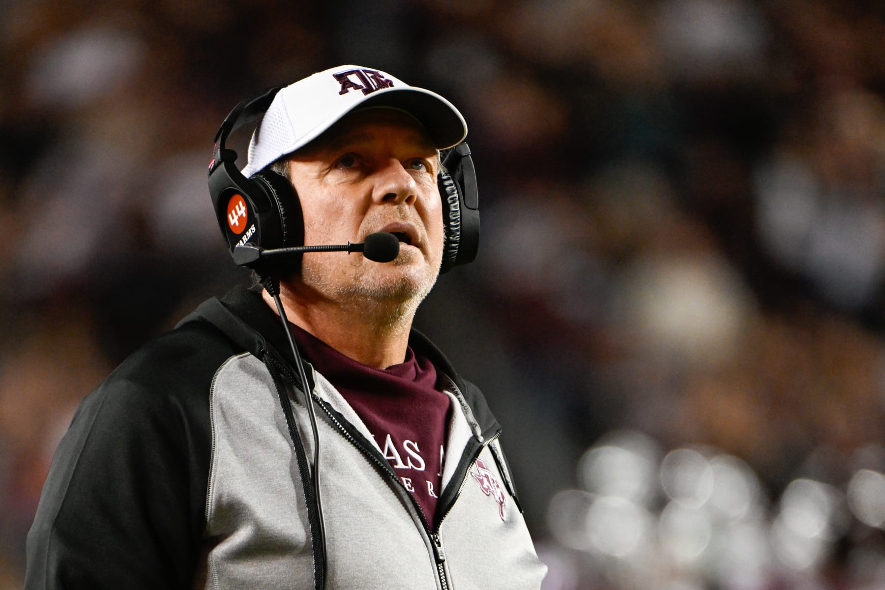 Jimbo Fisher