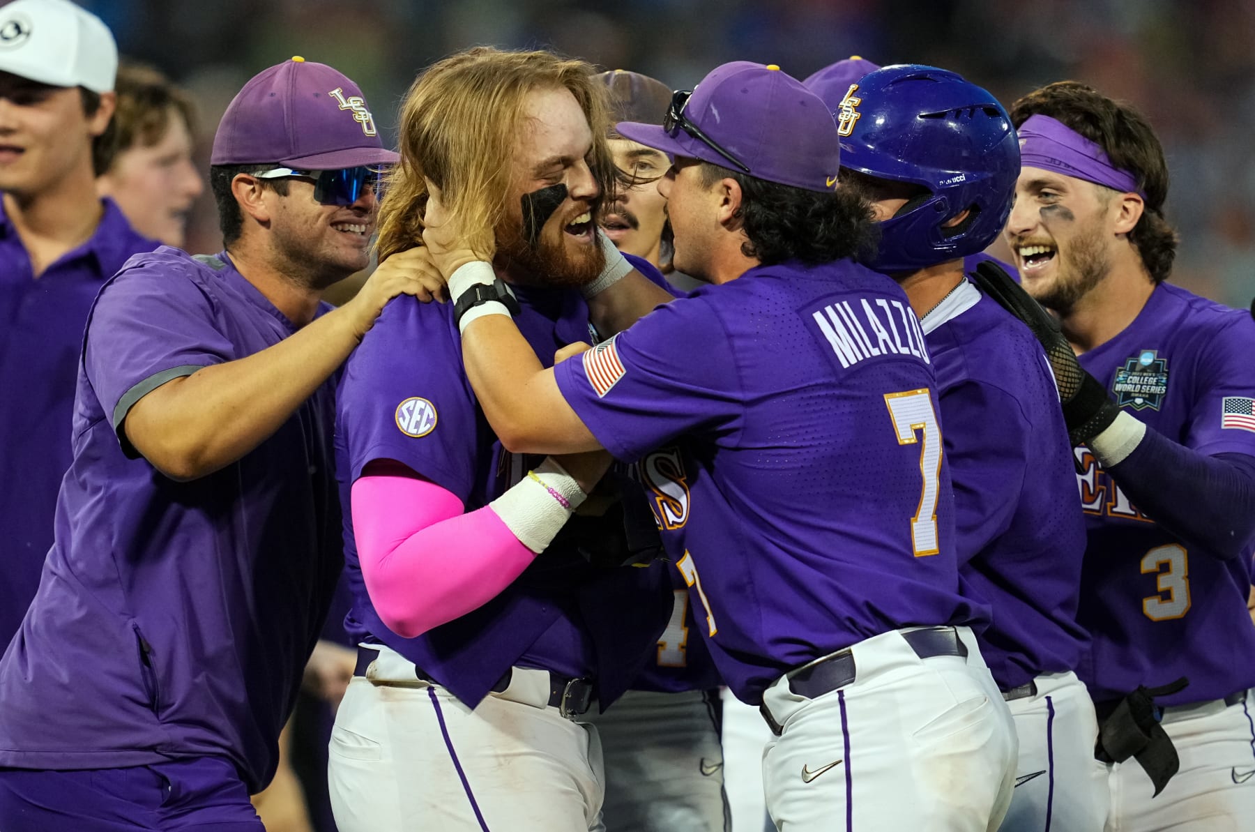 Oklahoma State Baseball Brings College World Series Potential Into 2023 -  FloBaseball