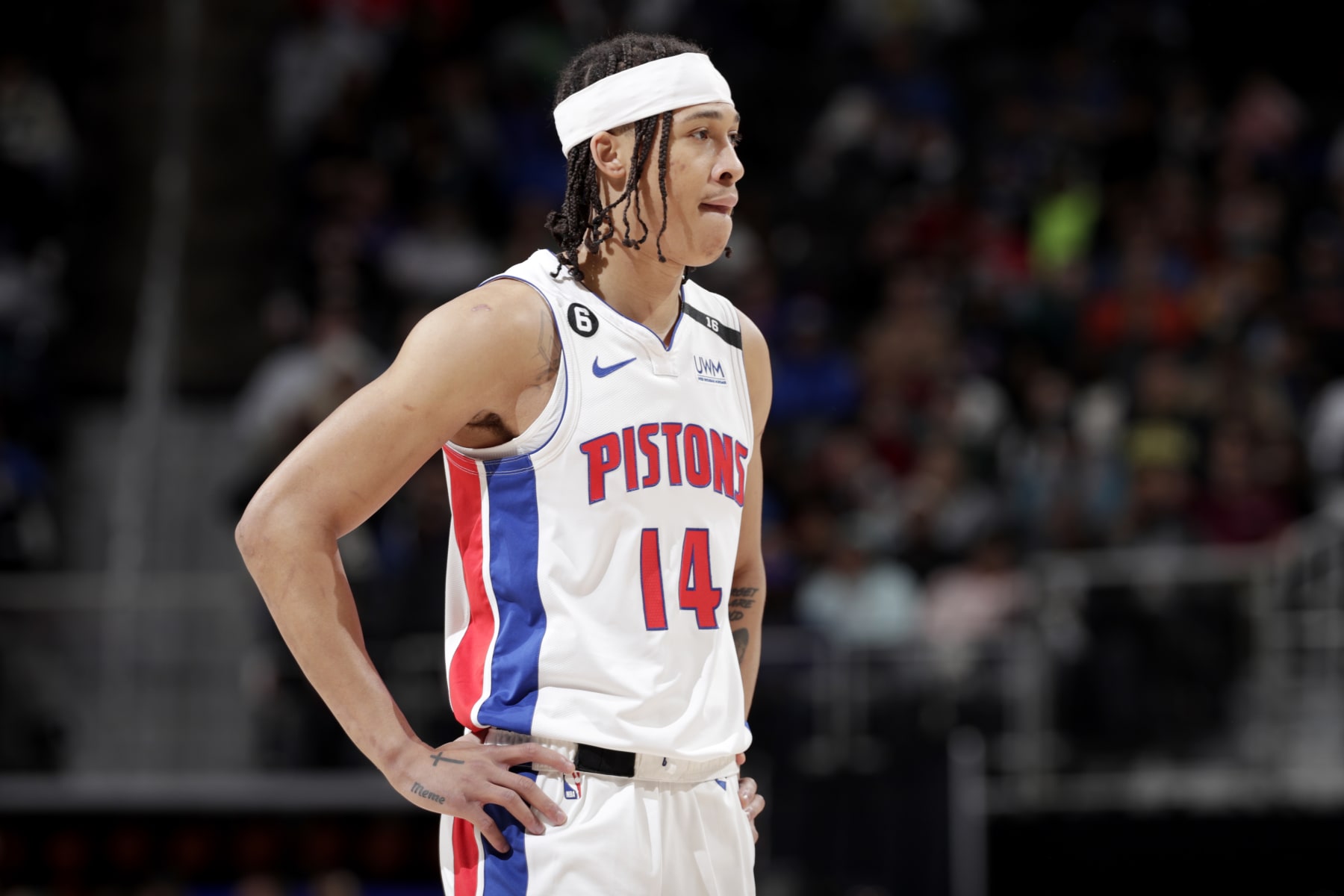 RJ Hampton Waived by Magic, Set to Sign With Pistons - Blazer's Edge