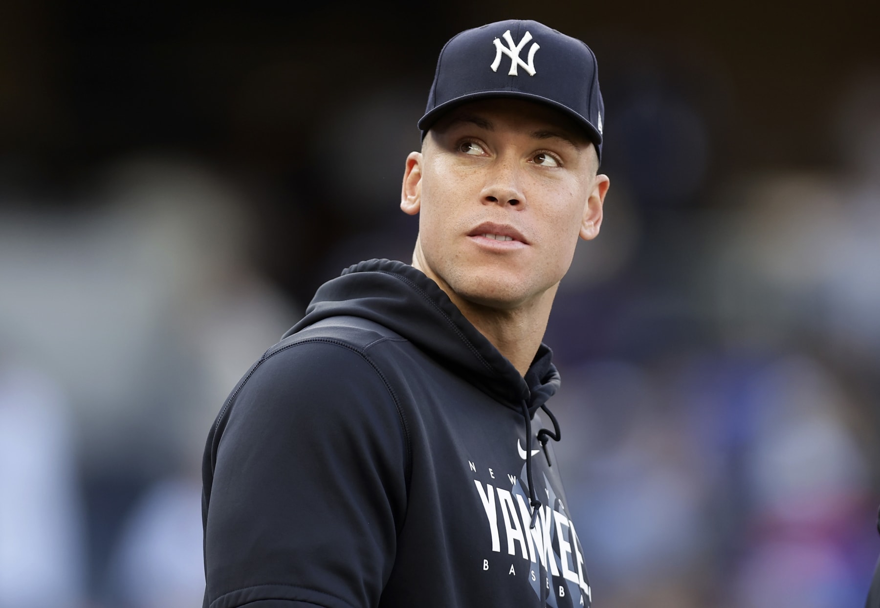New York Yankees: Aaron Judge Is Back