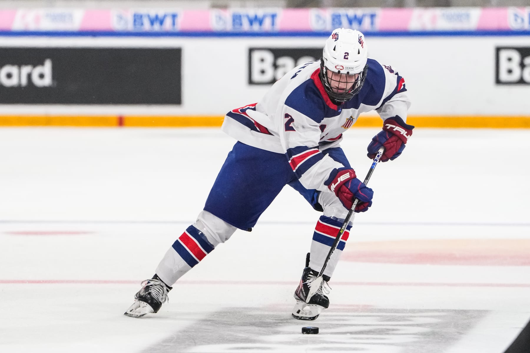 2023 NHL Draft top prospects: Bedard No. 1, Smith rises in Pronman's May  ranking - The Athletic