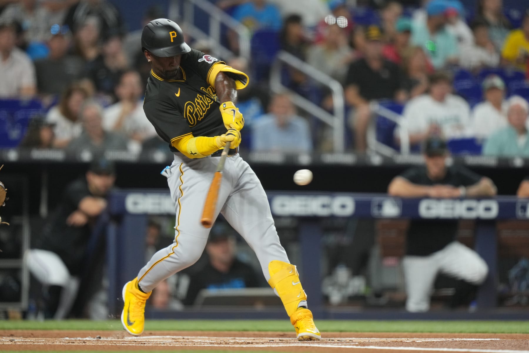 Nationals, Pirates reportedly 'ramping up' trade talks involving Andrew  McCutchen
