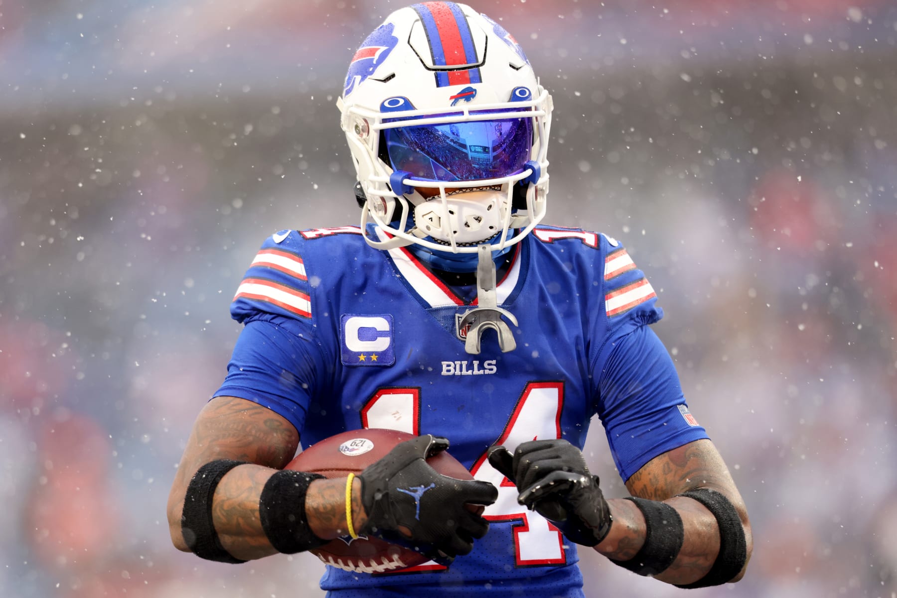 Buffalo Bills: 5 players with the most to prove entering training camp