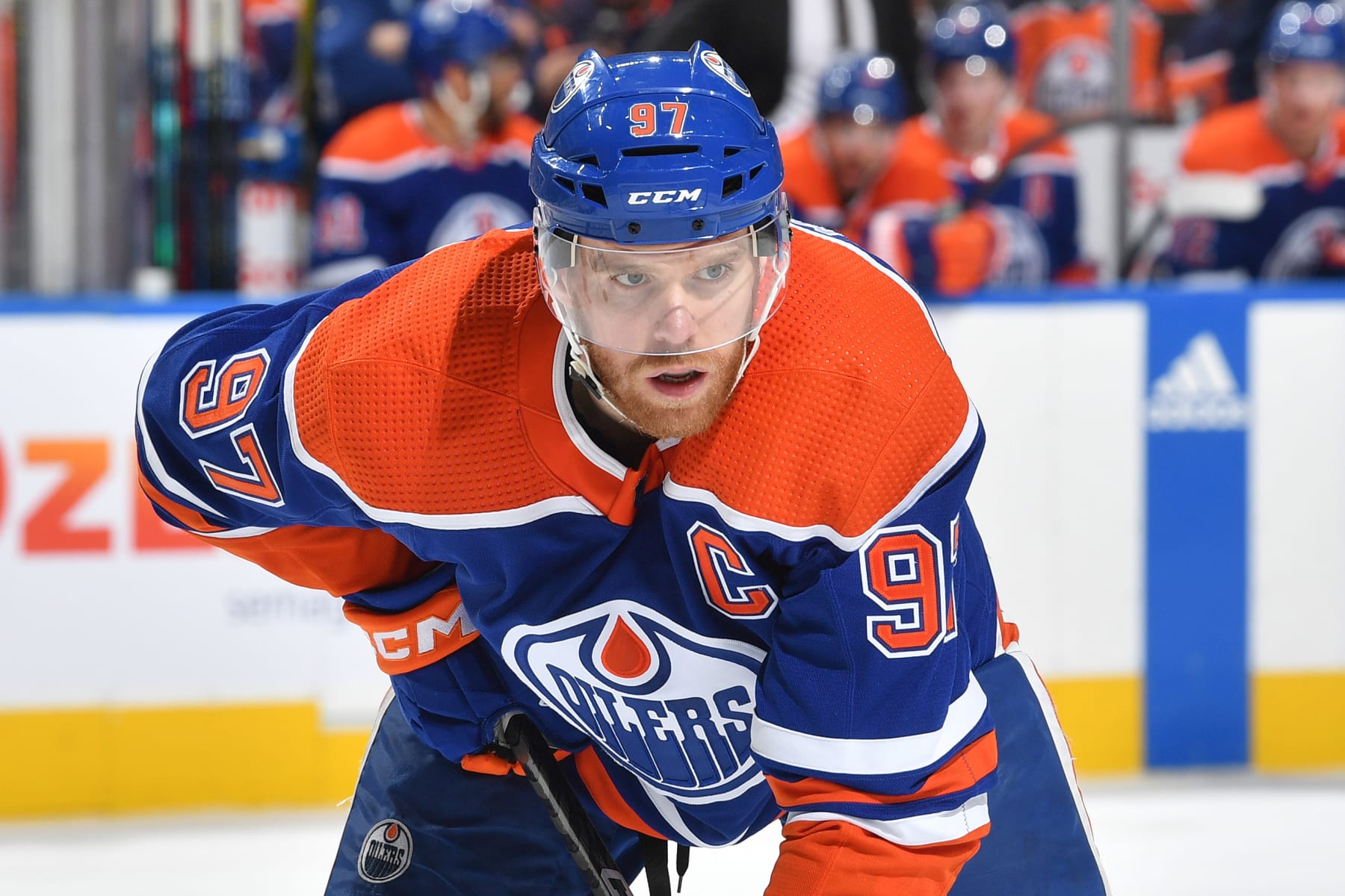 2024 Hart Trophy odds: Oilers' Connor McDavid clear favorite to win NHL MVP  honors next year for second straight season, fourth time overall 