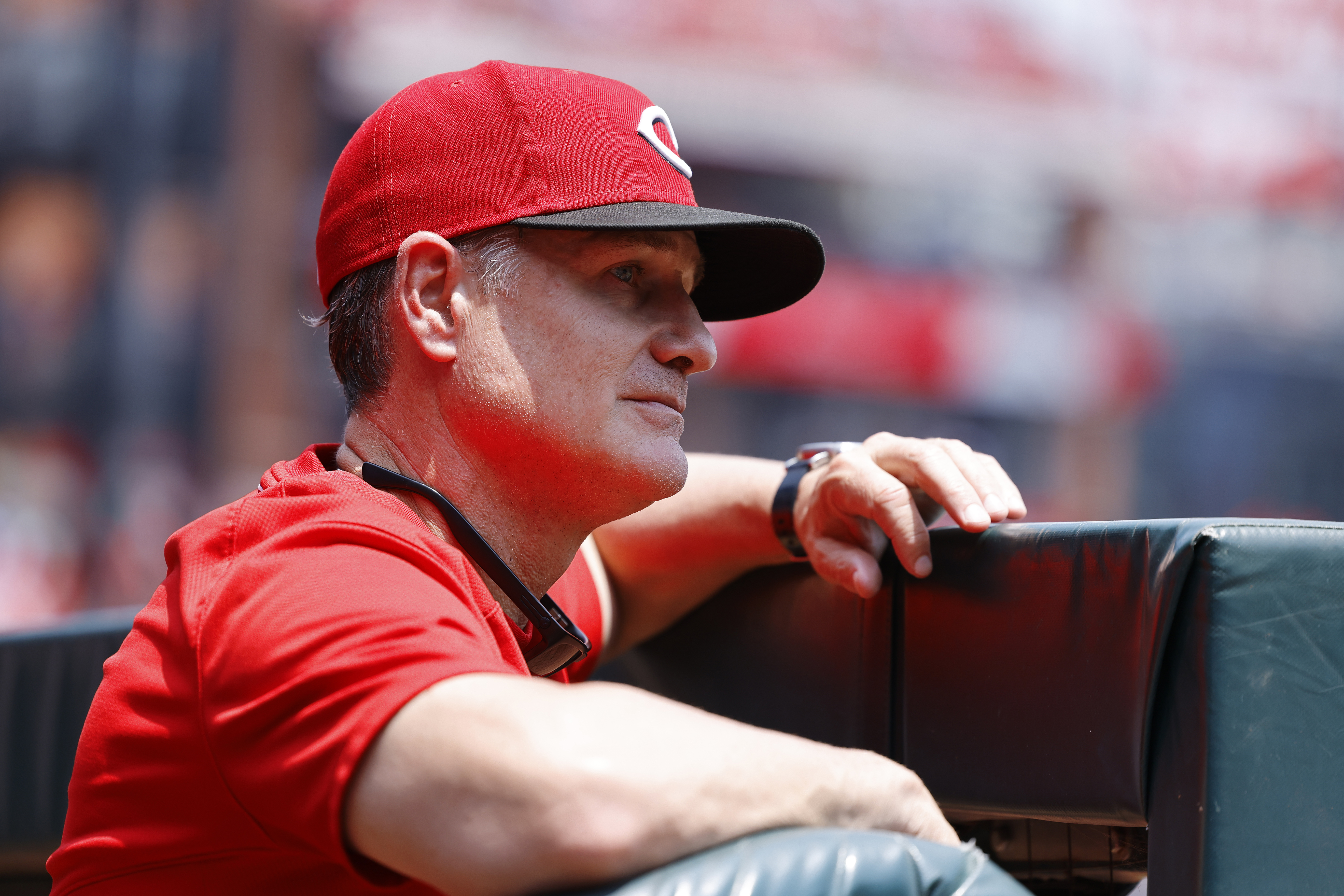 Jordan Westburg solid in his rainy debut as the Orioles rout the Reds 10-3