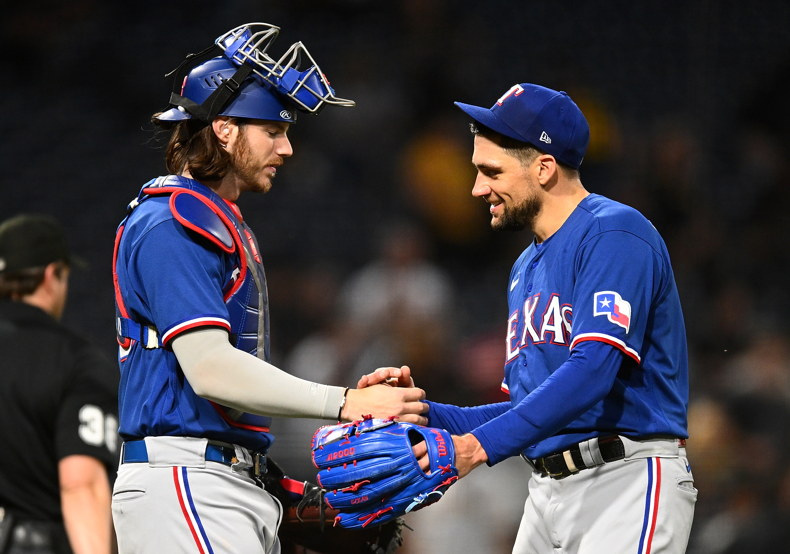 Tigers 7, Rangers 2: Cats persevere despite more injury woes - Bless You  Boys