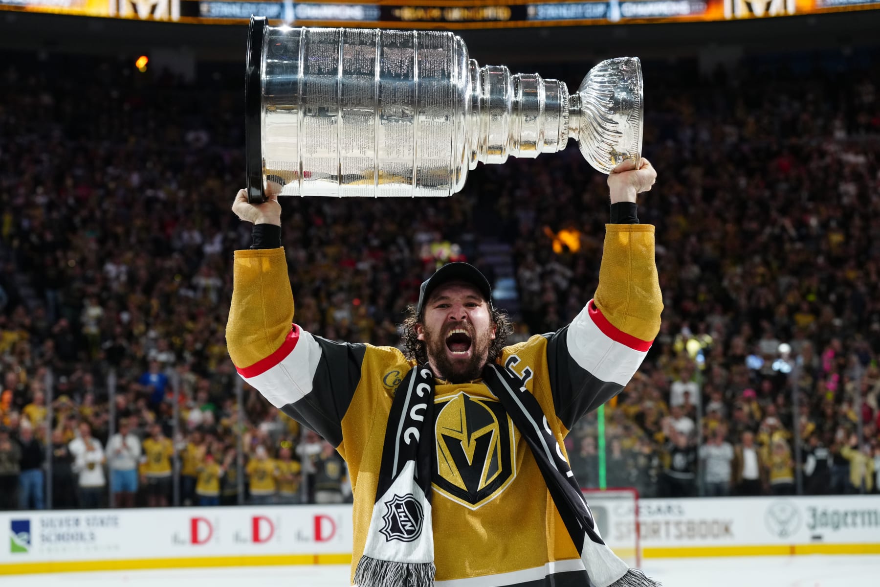 NHL Announces Official 2022-23 Bruins Regular Season Schedule